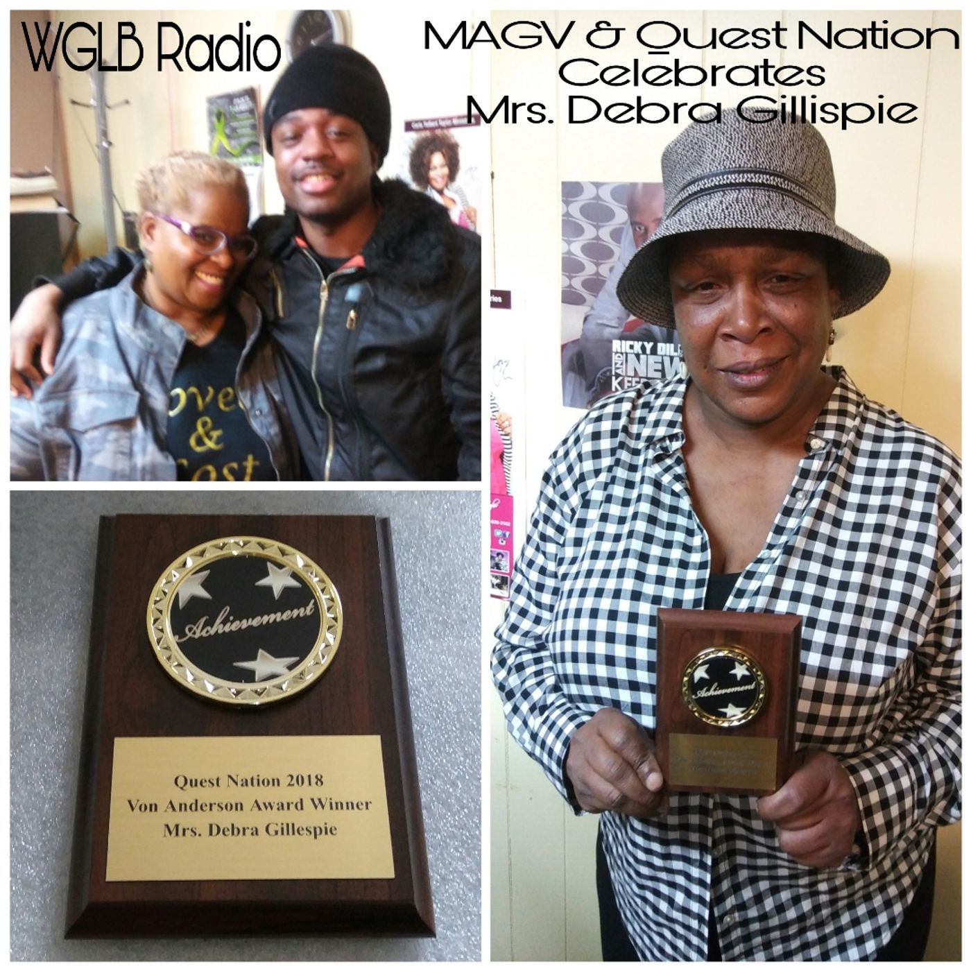 QuestNation\'s show