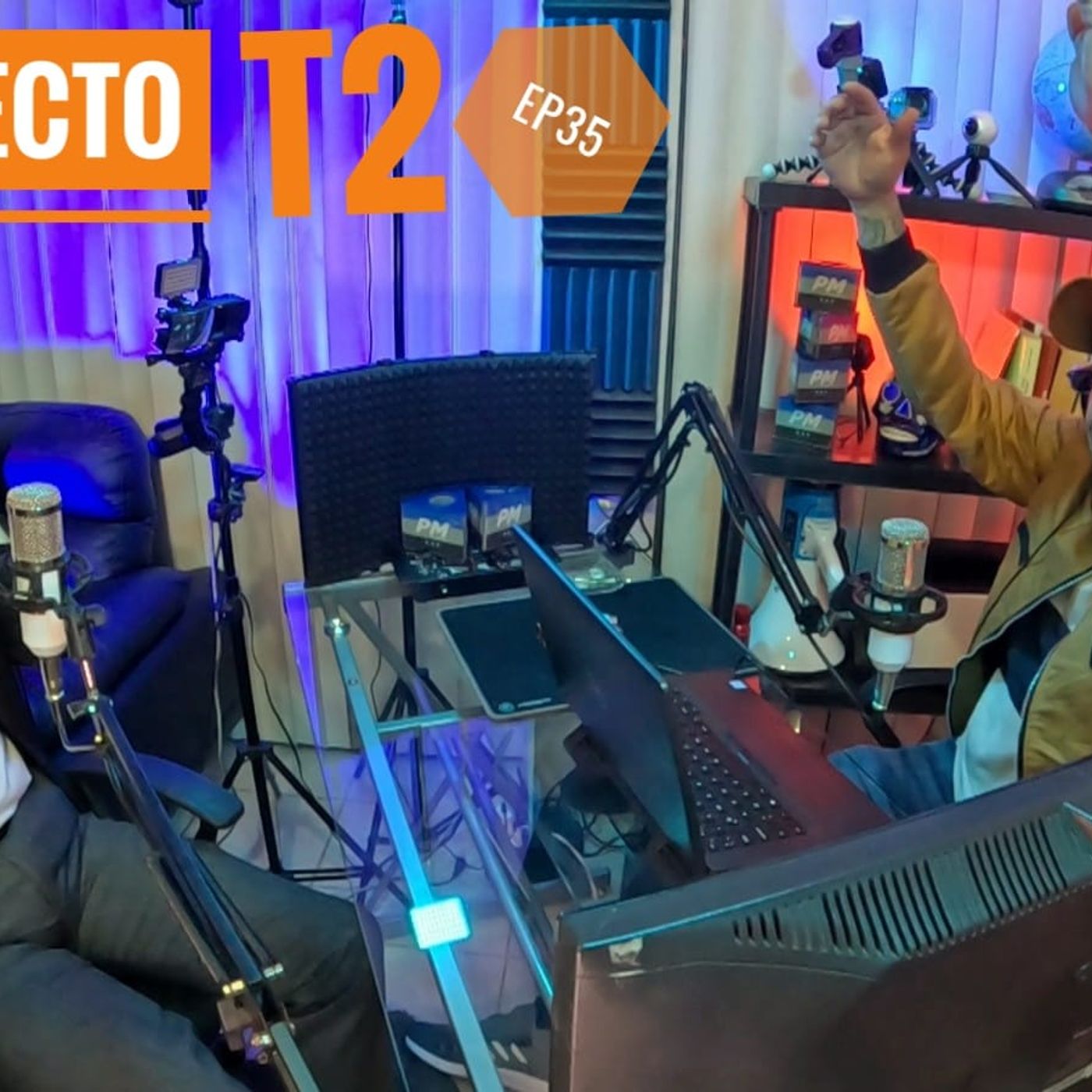 INSURRECTO Podcast | Análisis, entrevistas ácidas e irreverentes sobre política mexicana