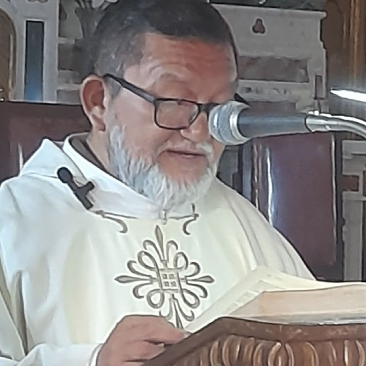 El podcast de La Purísima Concepción de
