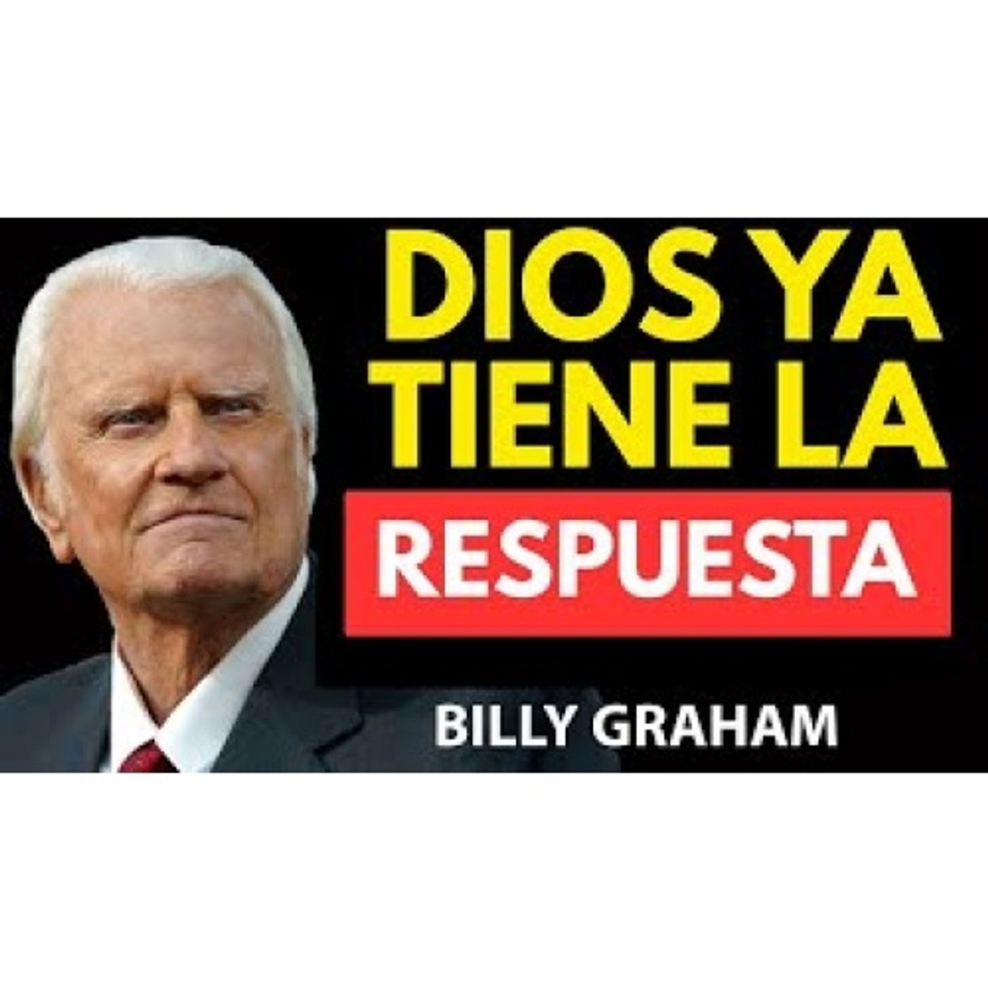 NO decidas NADA sin HABLAR con DIOS primero - Predicas Cristianas