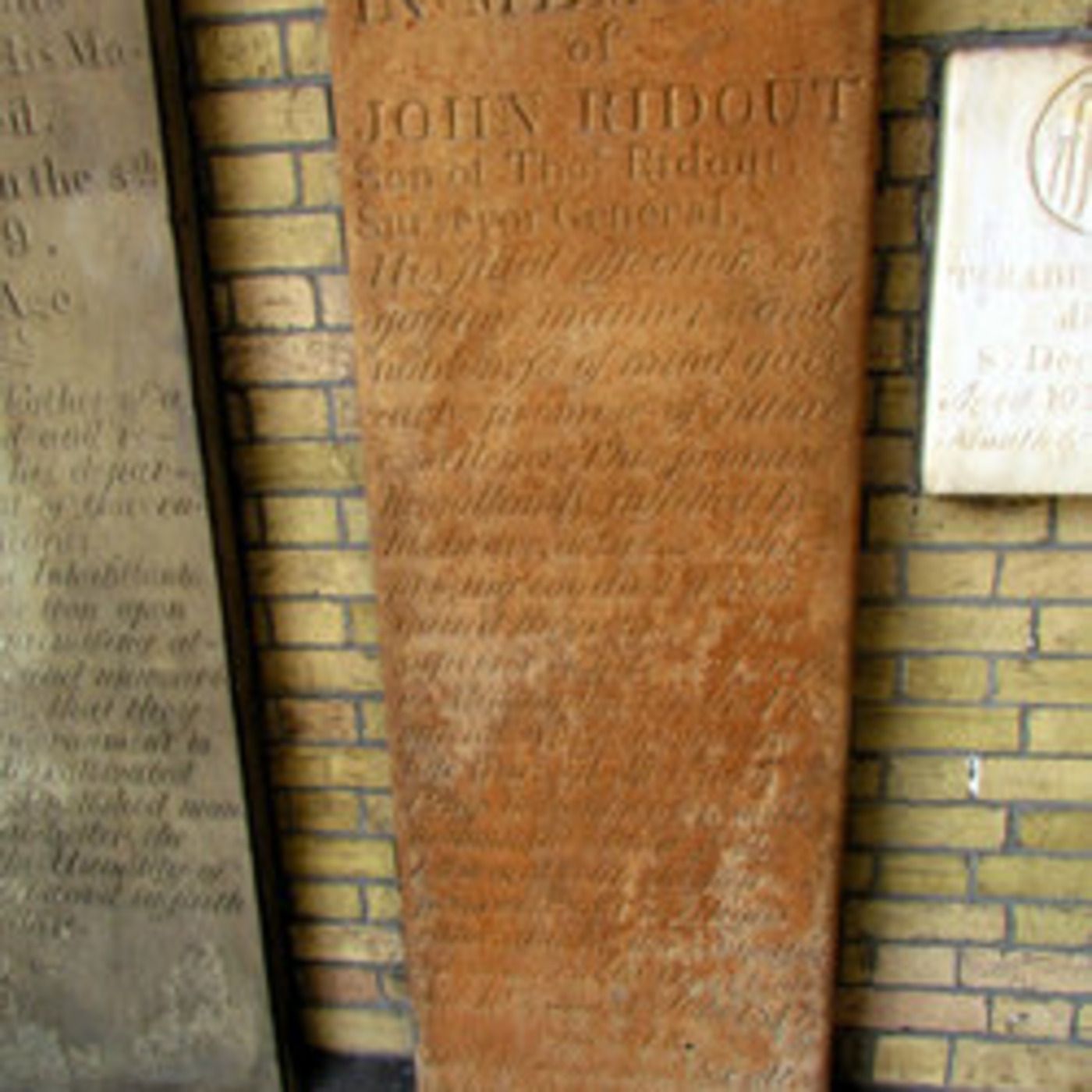 Episode 164: Satisfaction: The Execution of John Ridout