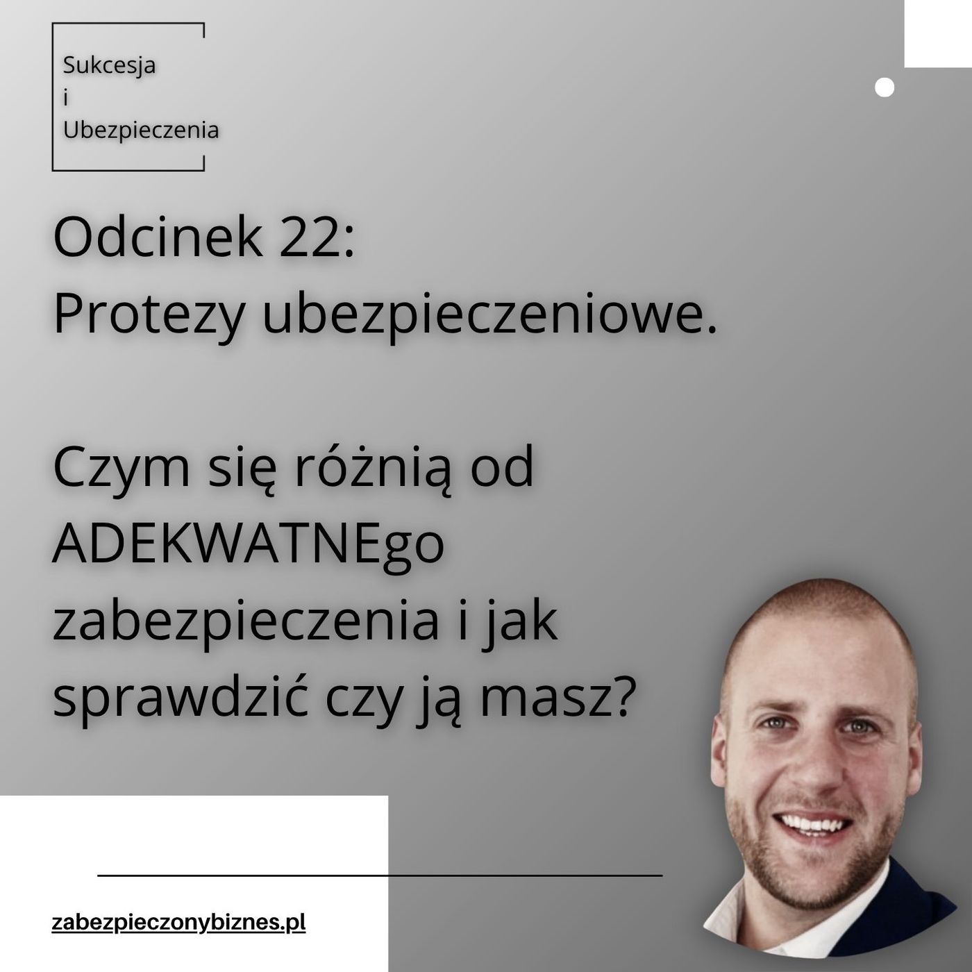 Sukcesja i Ubezpieczenia