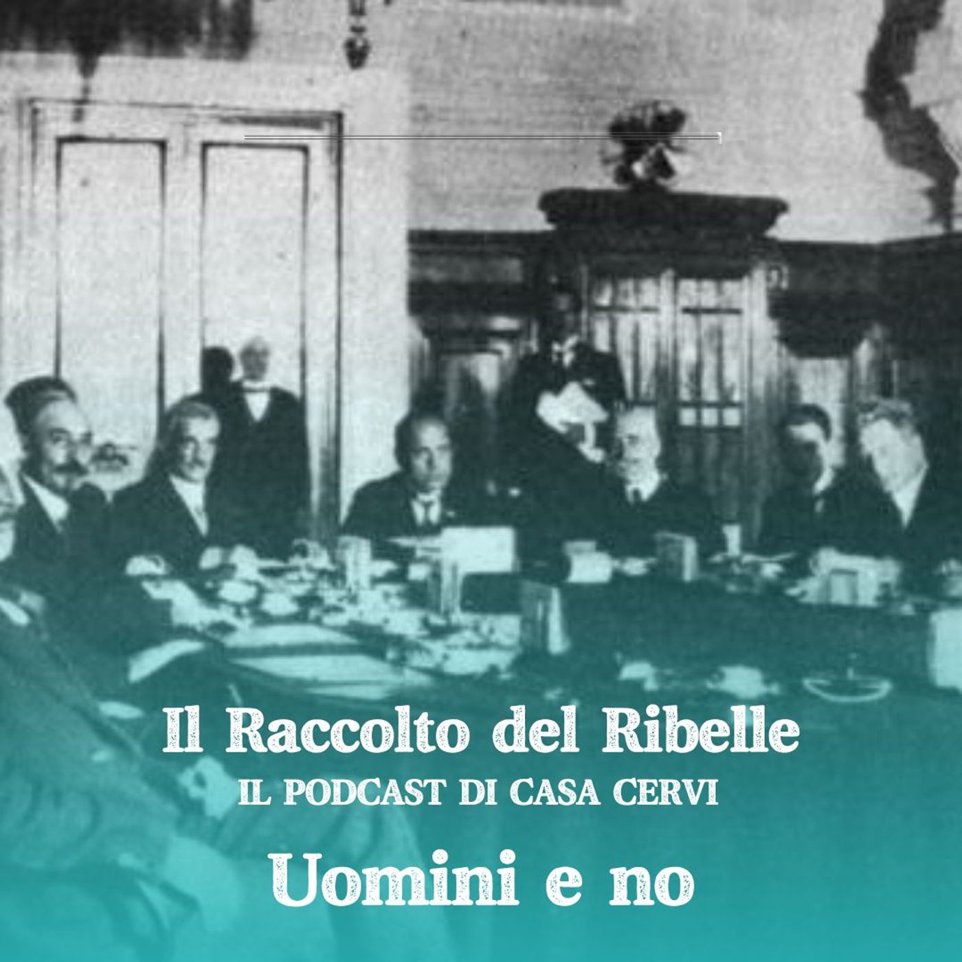 Il Raccolto del Ribelle