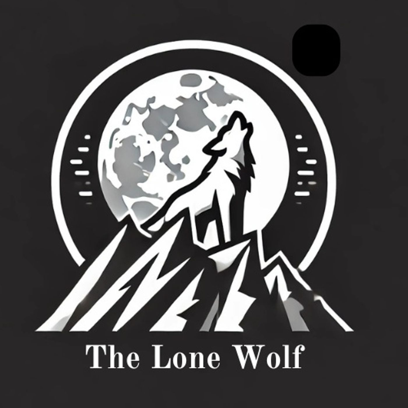 The Lone Wolf with Kiler Davenport