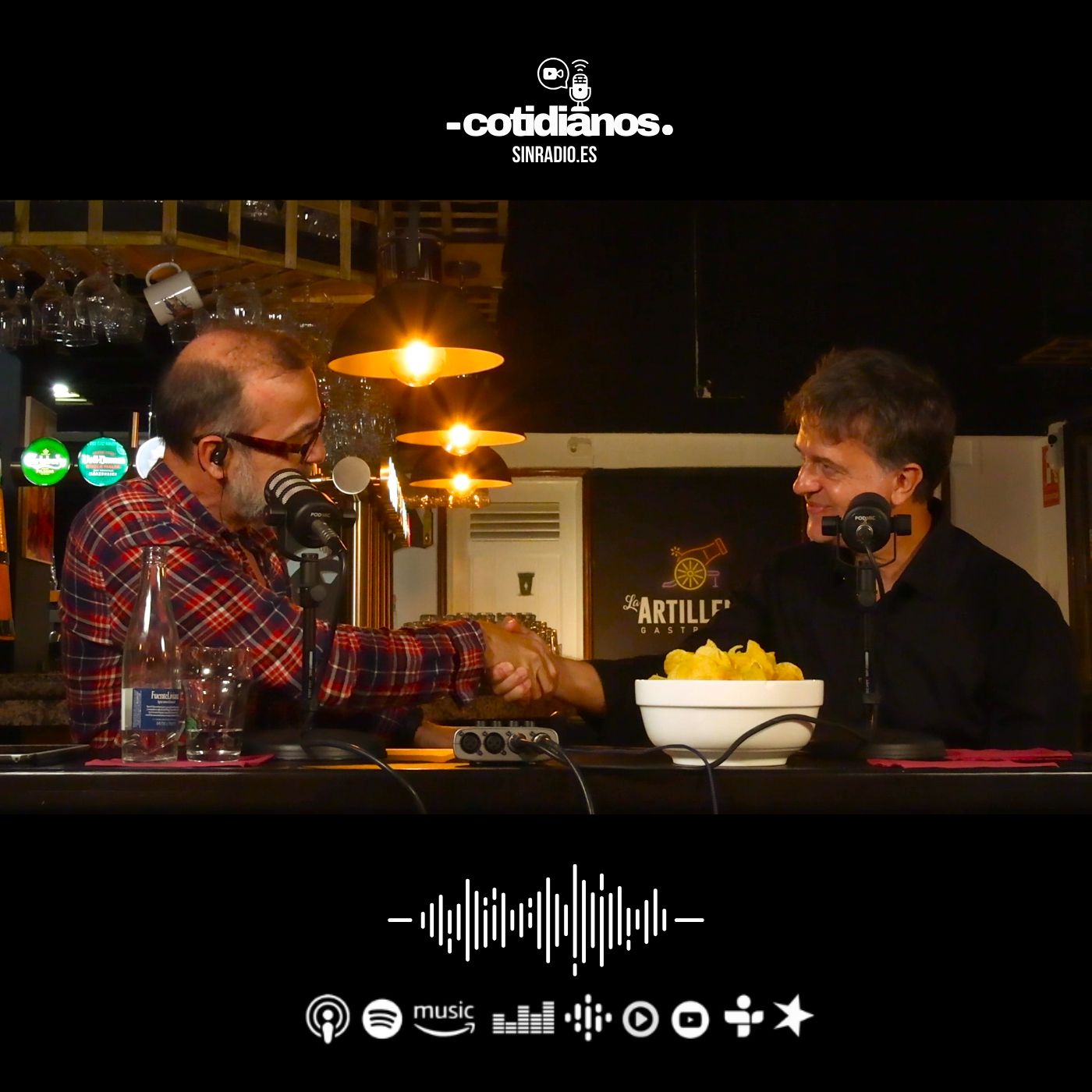 SinRadio