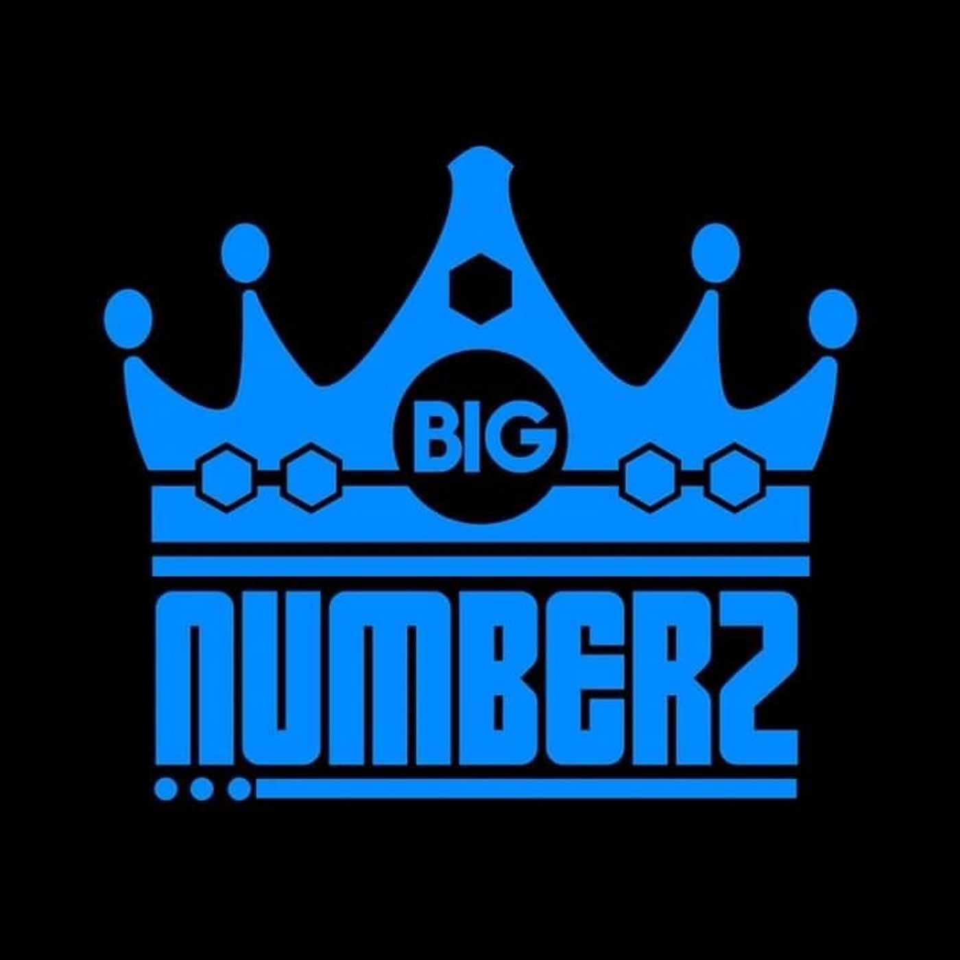 Big Numberz - Arriscar