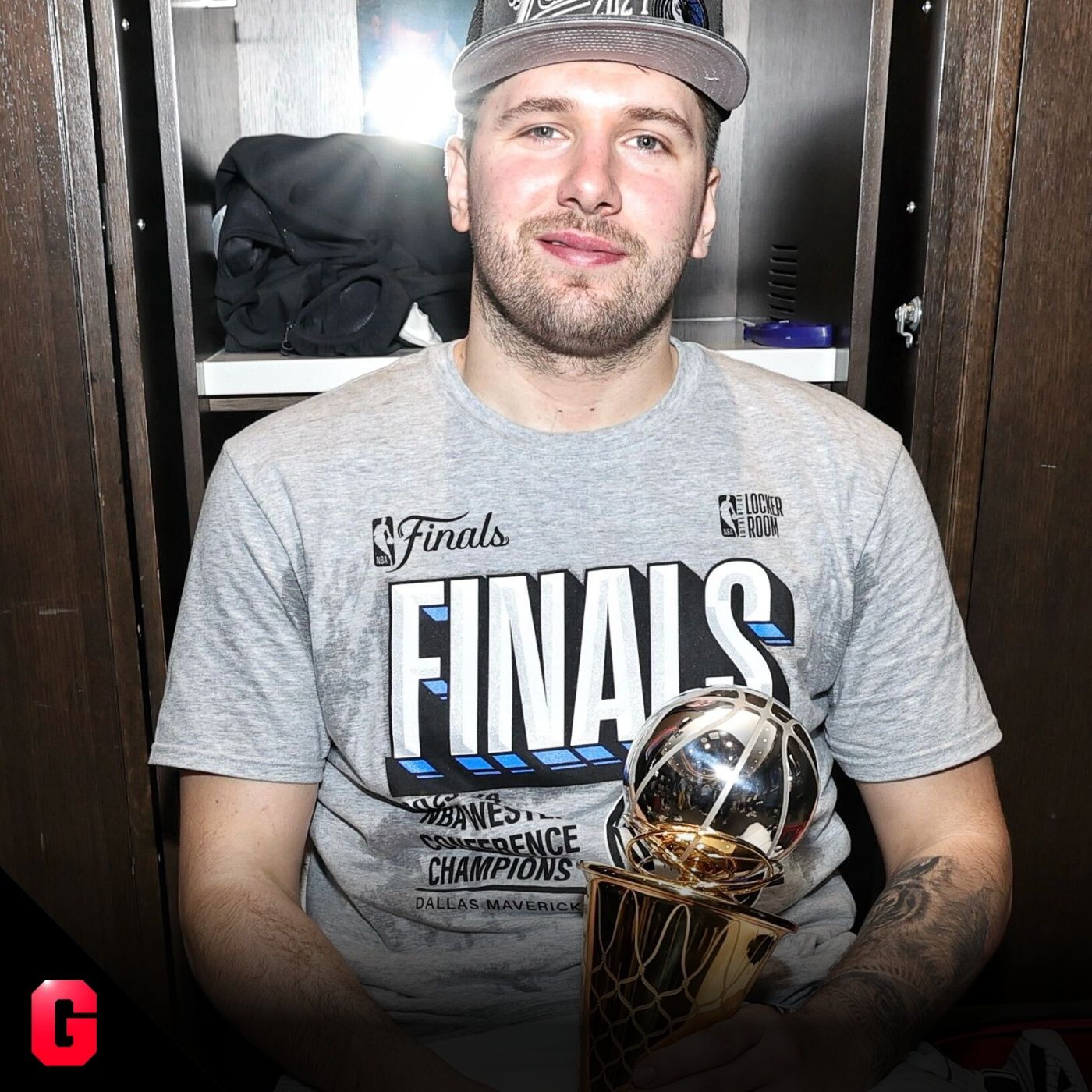 Doncic y los Mavs a las Finales de la NBA: Noticias hoy, viernes 31 de mayo episode artwork