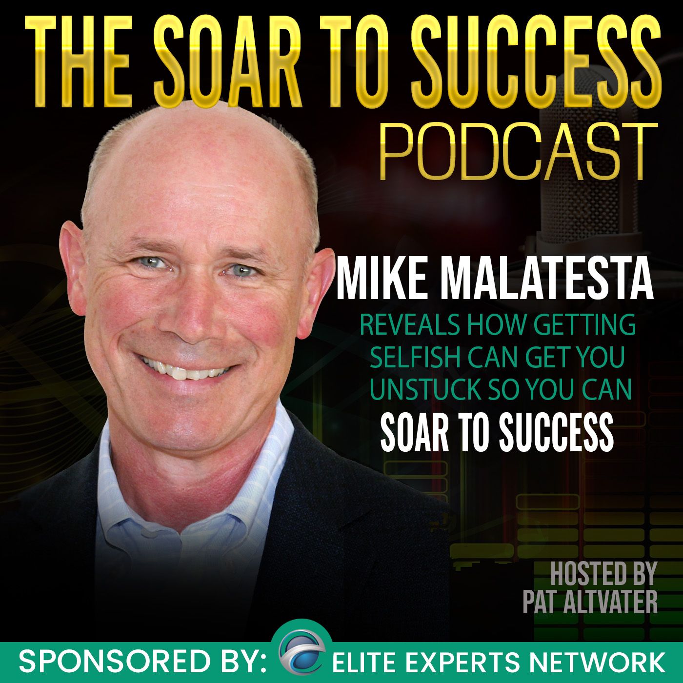 Mike Malatesta Helps Business Owners Soar to Success
