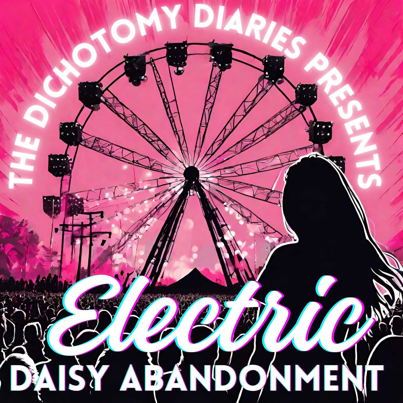 The Dichotomy Diaries Podcast