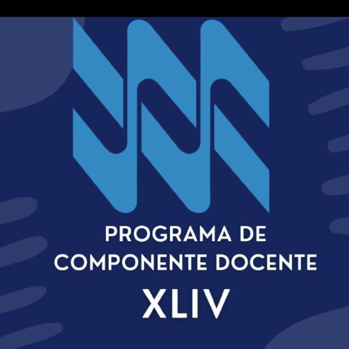 Planificación Educativa cover art