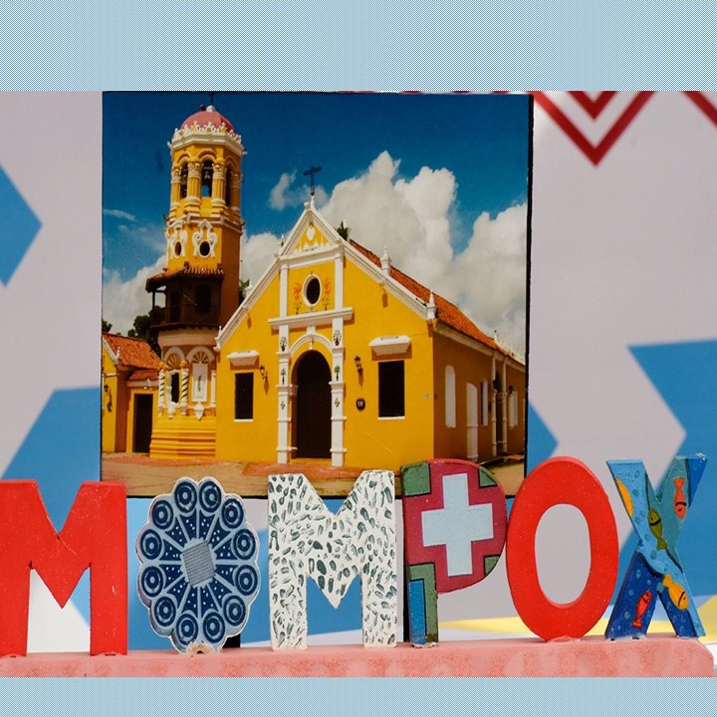 7° Mompox Jazz Festival 2018