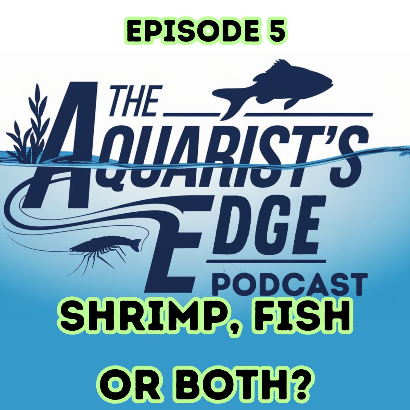 The Aquarist\'s Edge