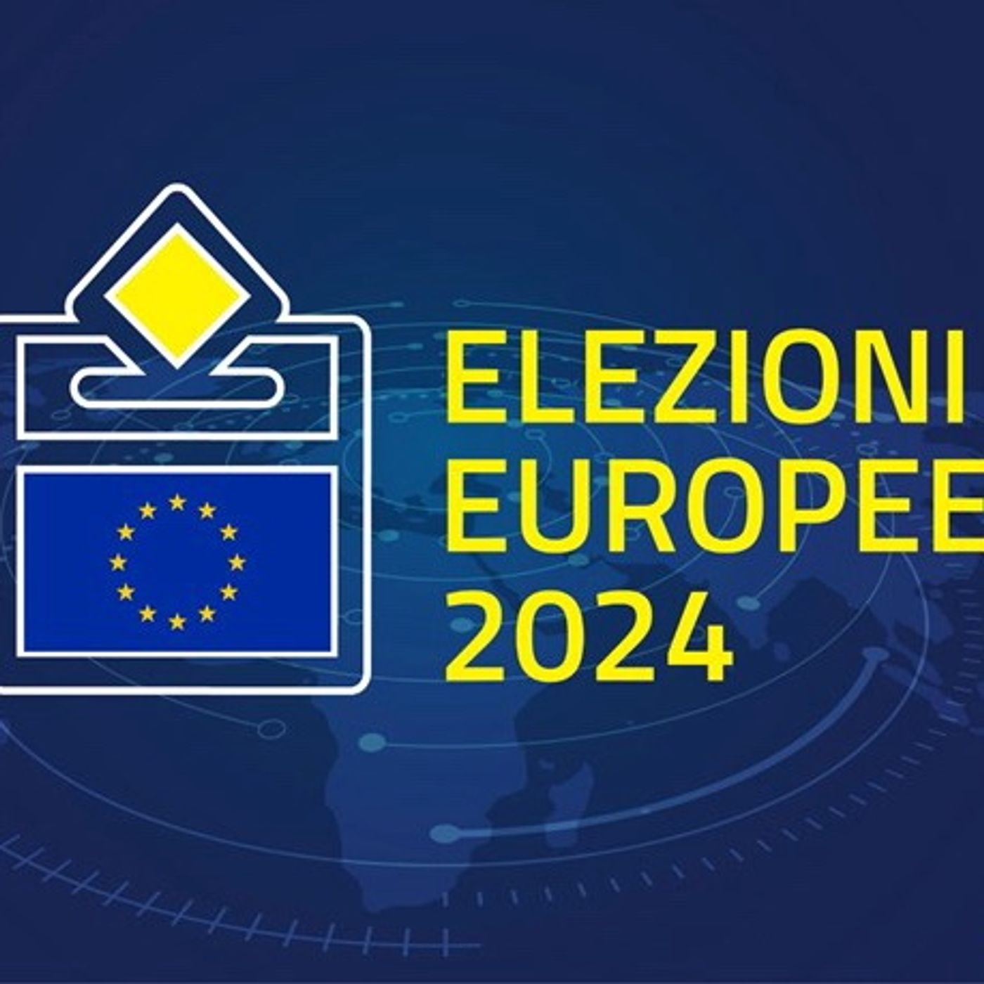 Episodio 1 - Elezioni Europee: chi ha vinto in Italia? episode artwork