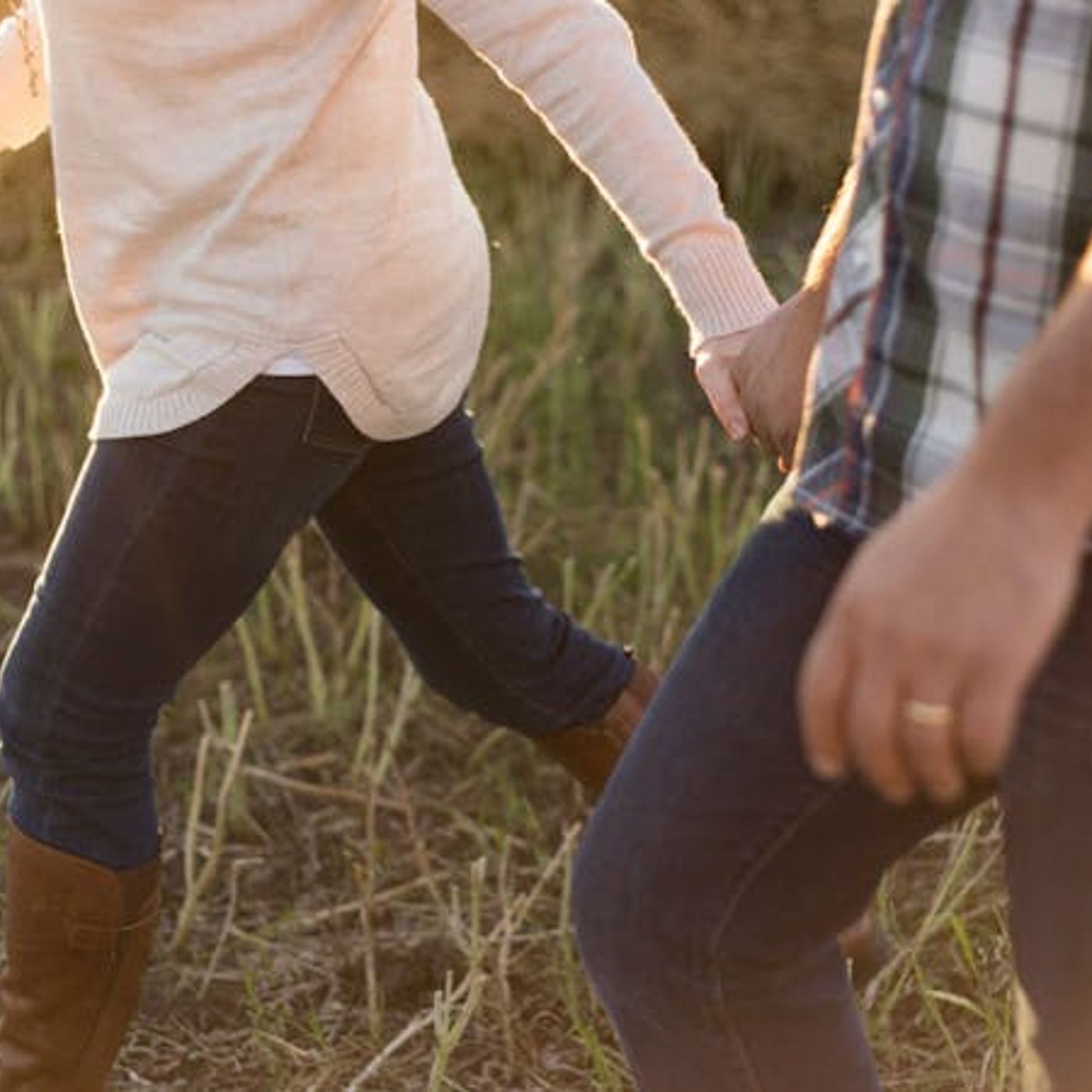 What God Has Joined Together, Let Not Man Separate, Part 1