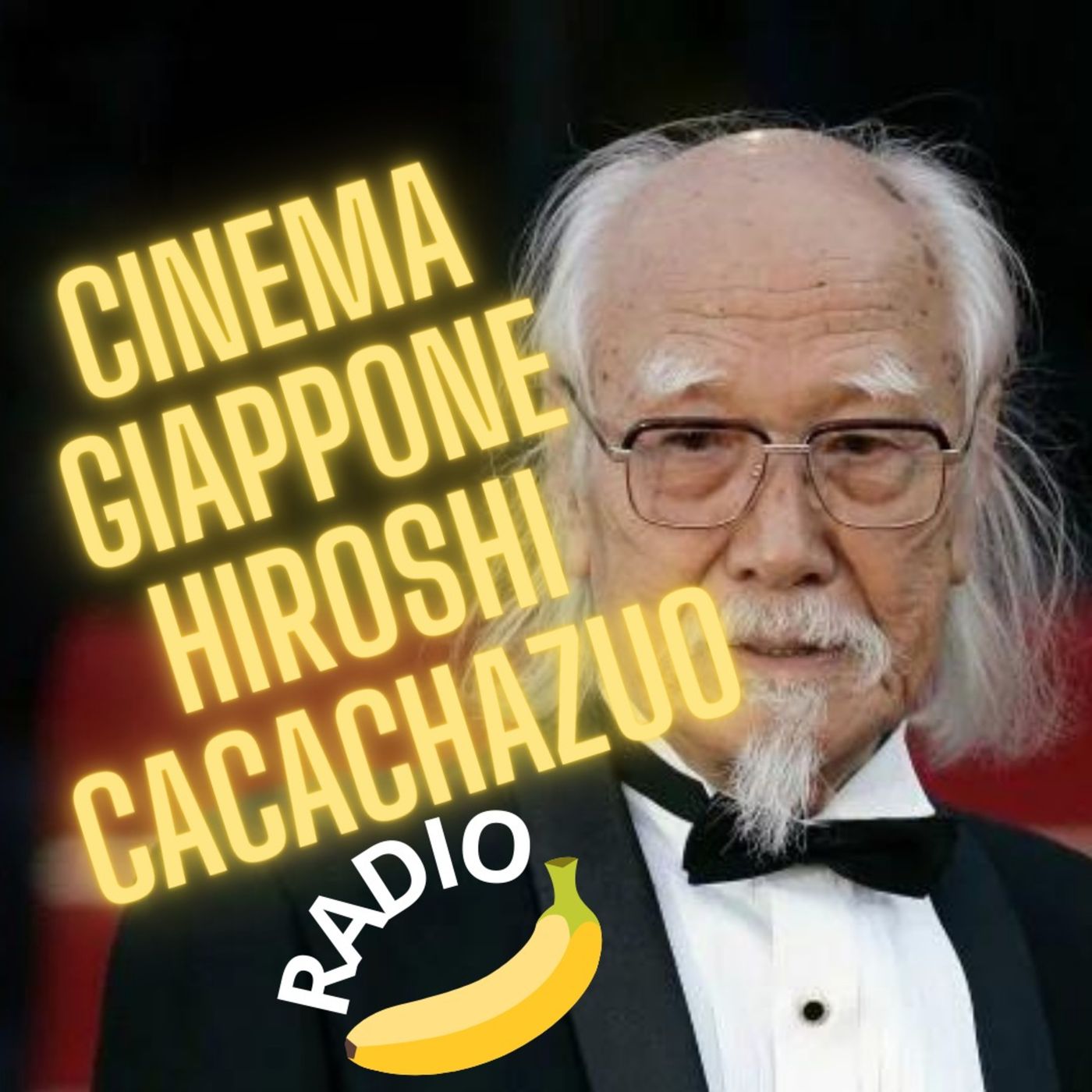 RadioBanana