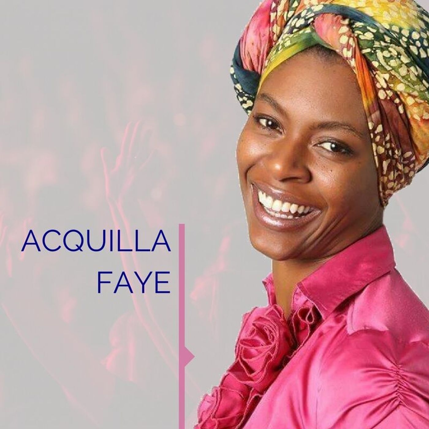 Grown Folks Talking Live w/Dr. Faye