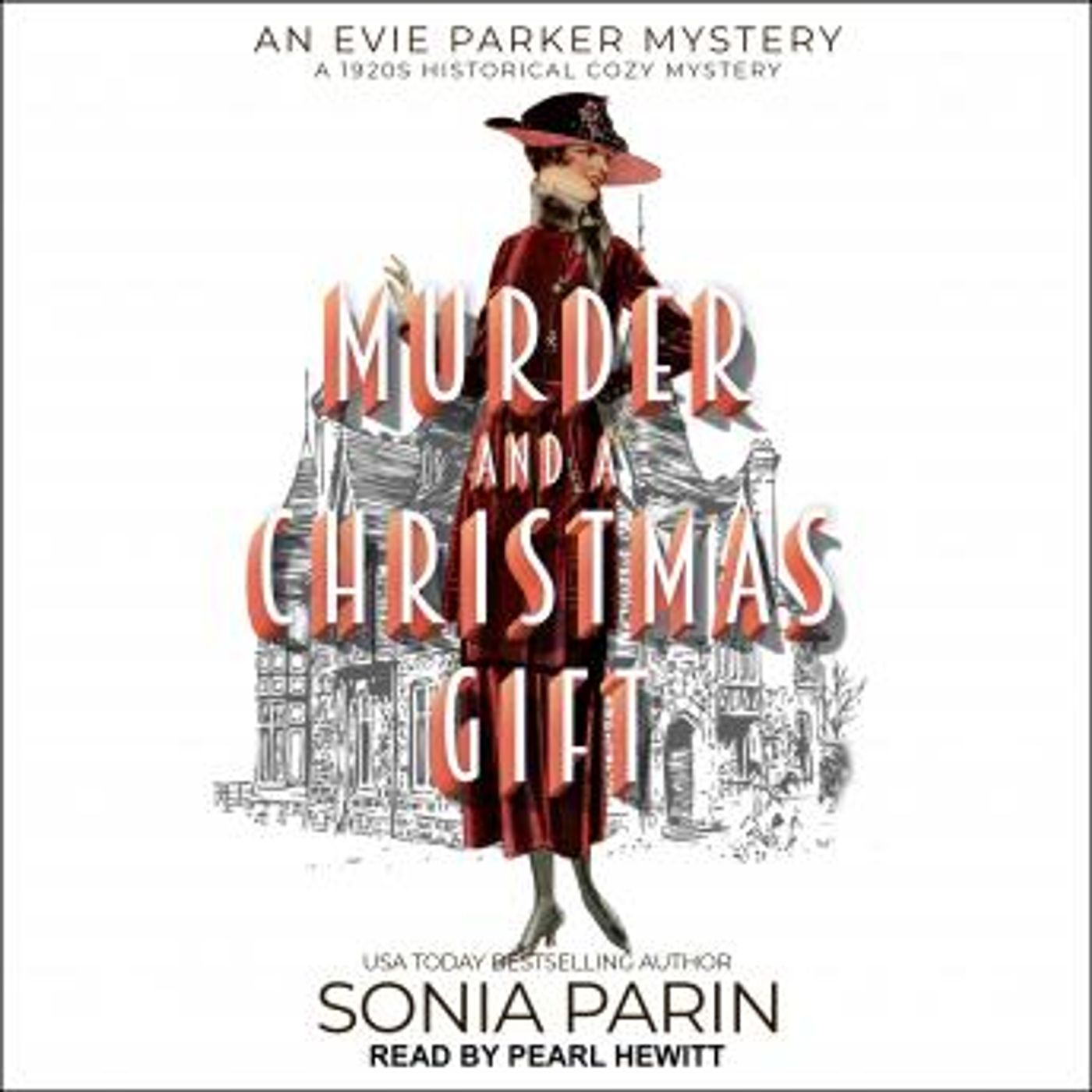 Explore New Full Audiobooks in Mystery, Thriller & Horror, Police & Detective