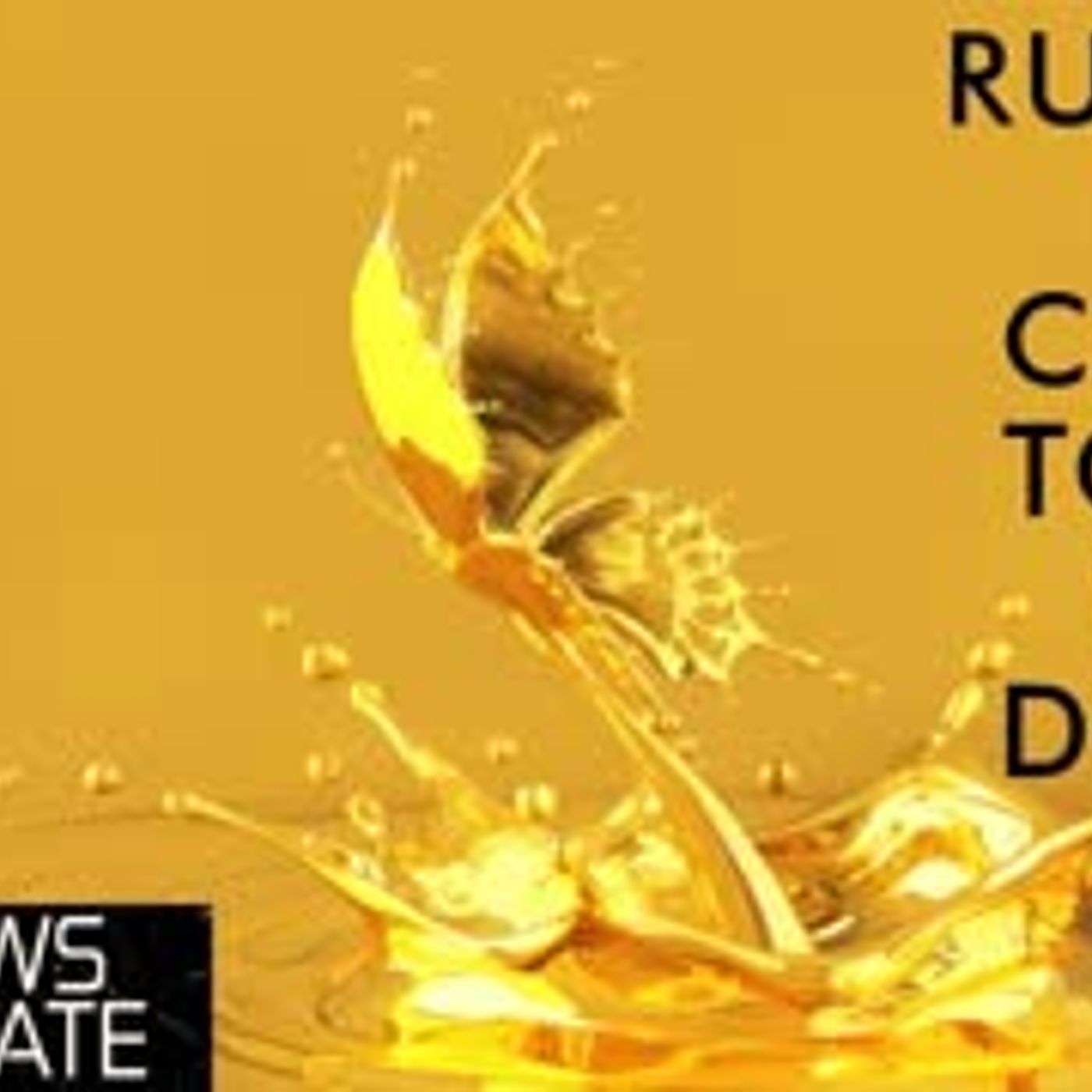 cover of episode Assange End Game & Russian Gold Coin Crypto To Challenge Petro Dollar