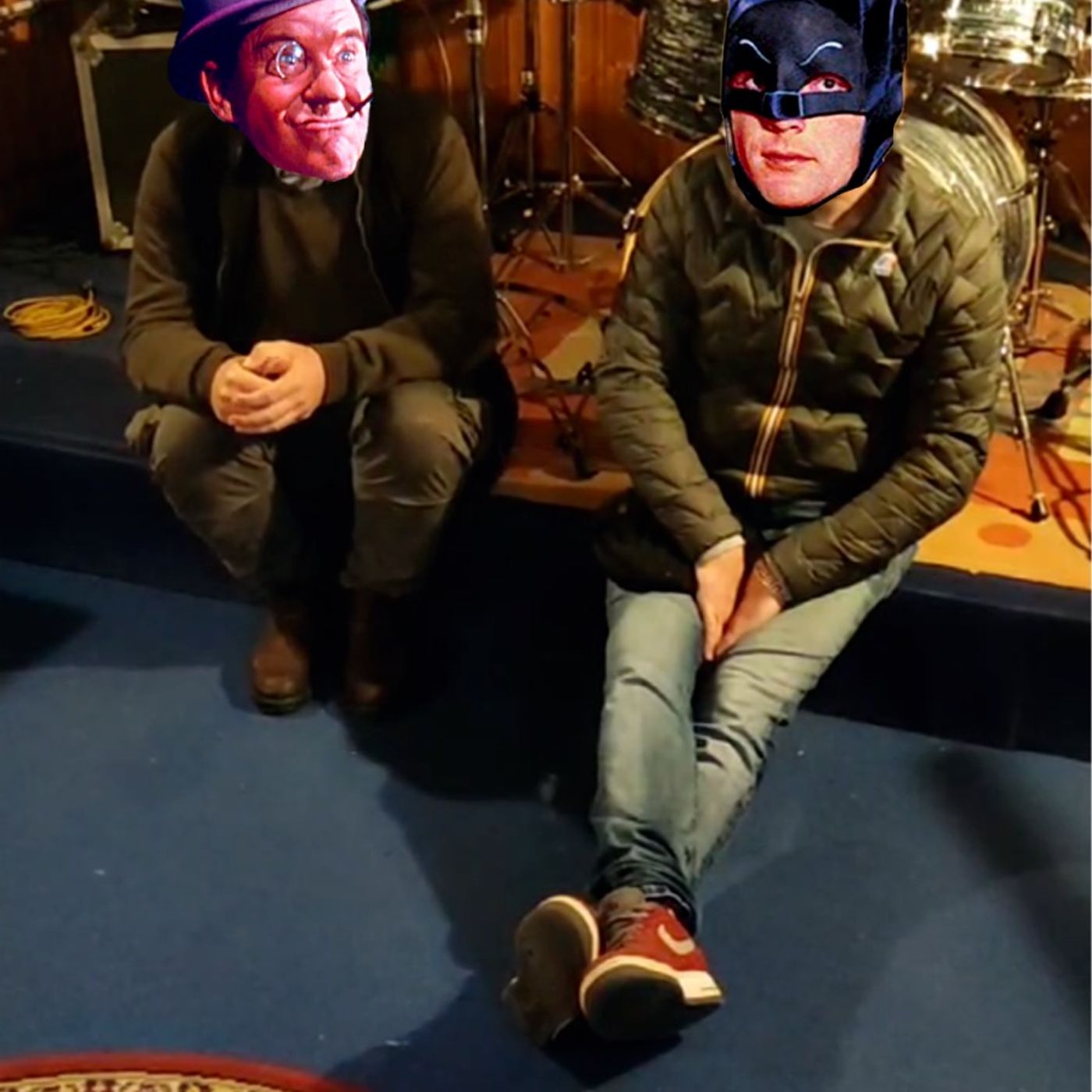 FISCHIA! che PODCAST