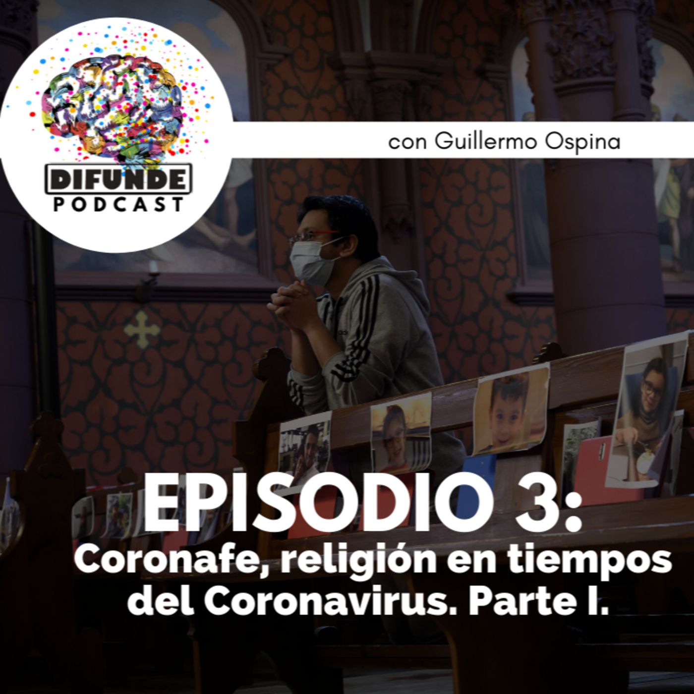 Difunde Podcast