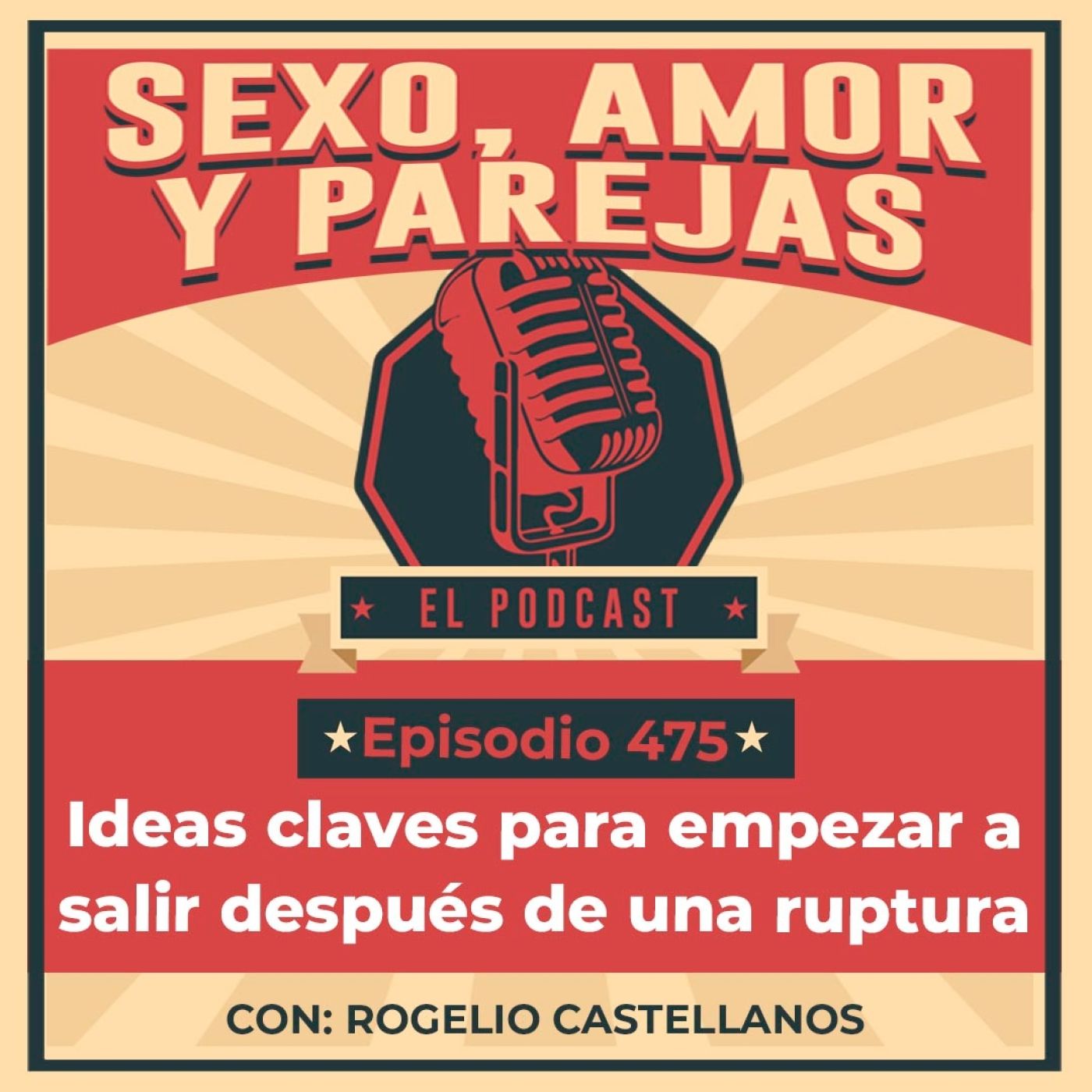 Sexo, amor y parejas