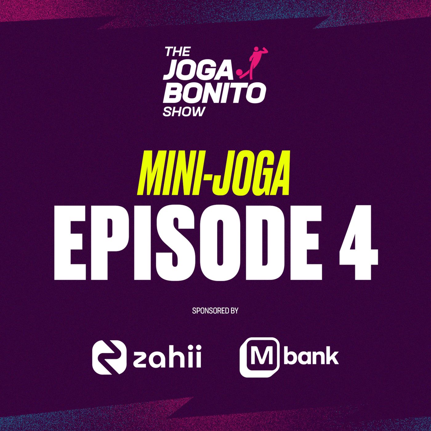El podcast de Juan Pereira Bennaceur