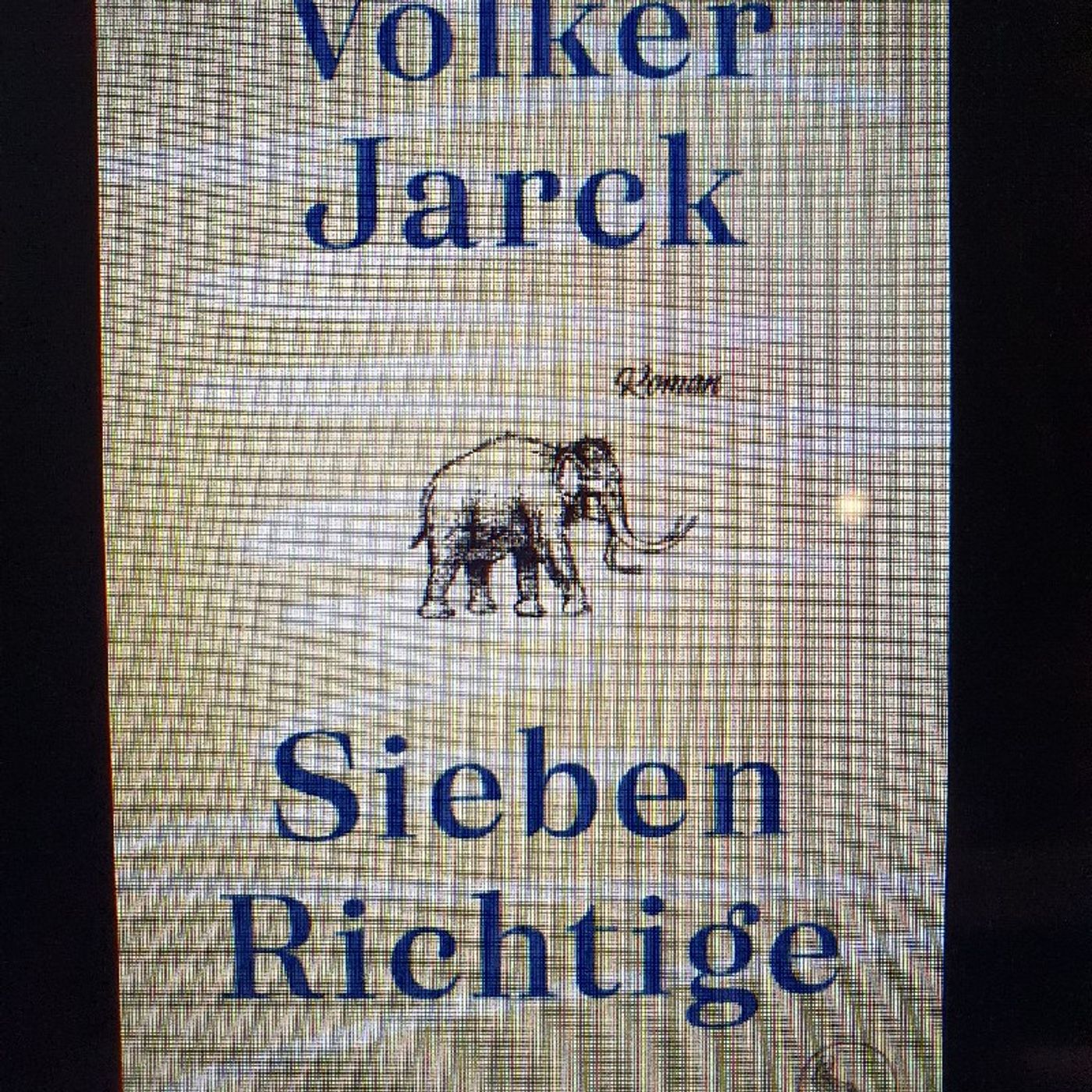 LesBar im Stern-Zimmer