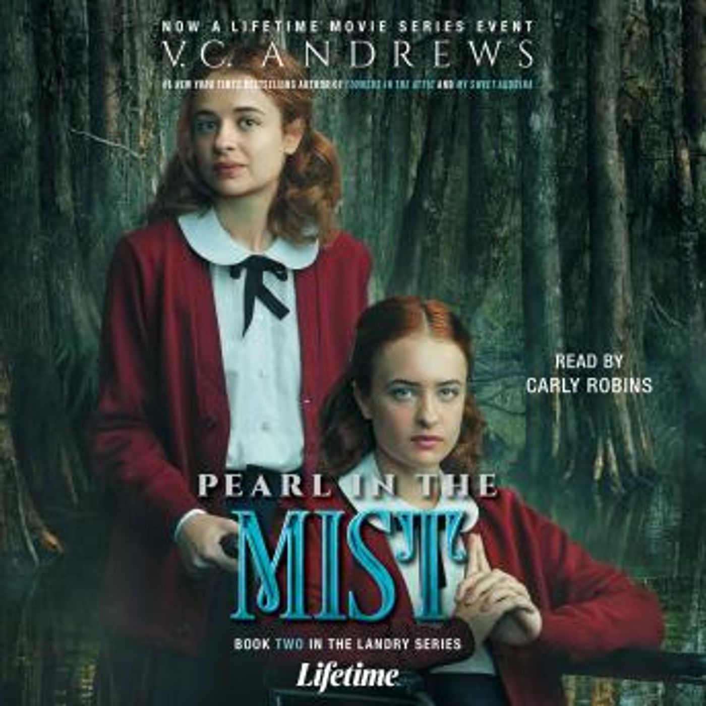 Access Top-Rated Full Audiobooks in Fiction, Drama