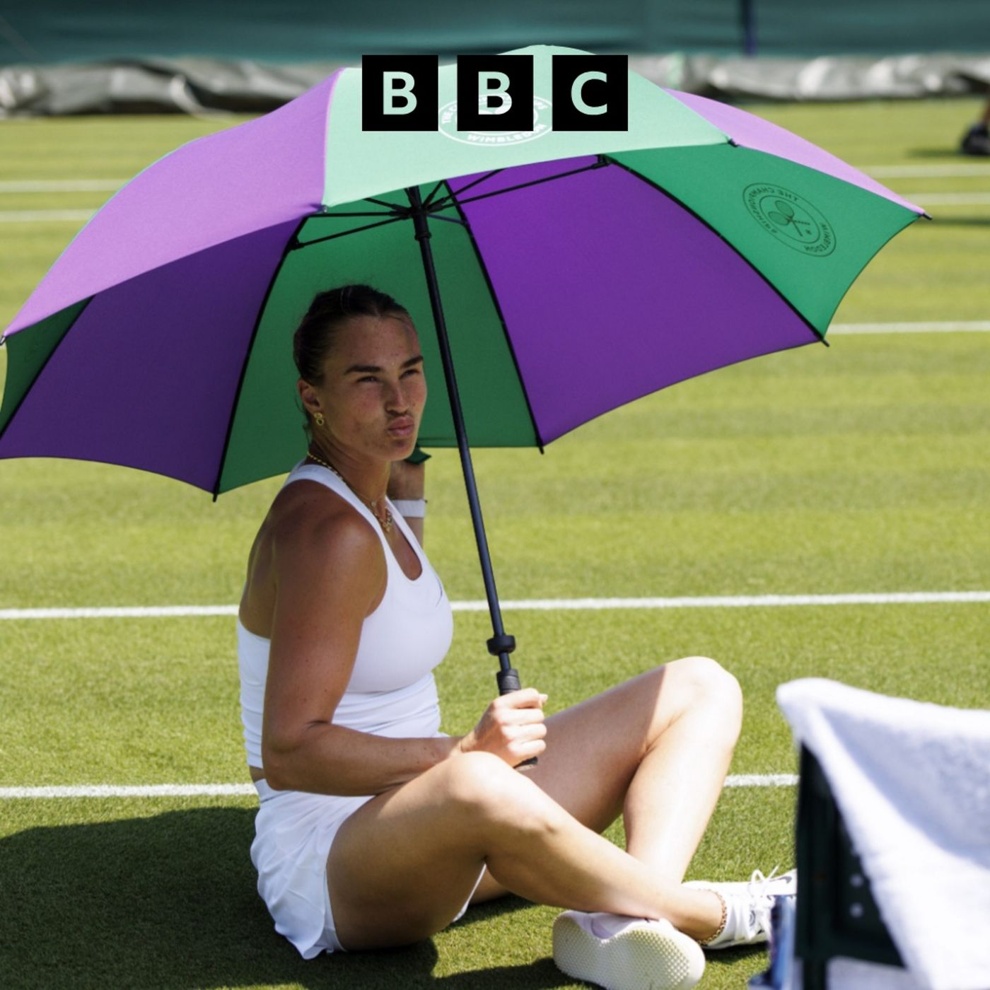 Follow the Money: The Wimbledon business model — Business Daily cover