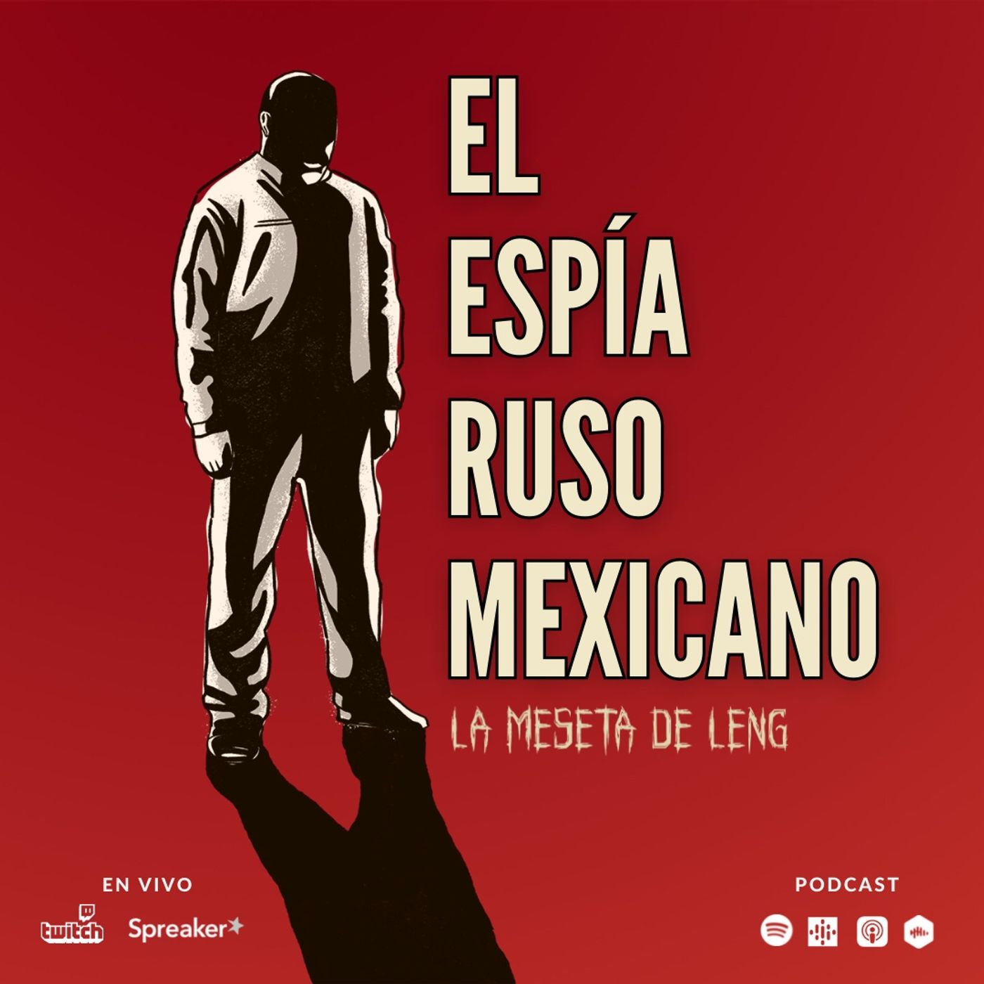 La Meseta de Leng