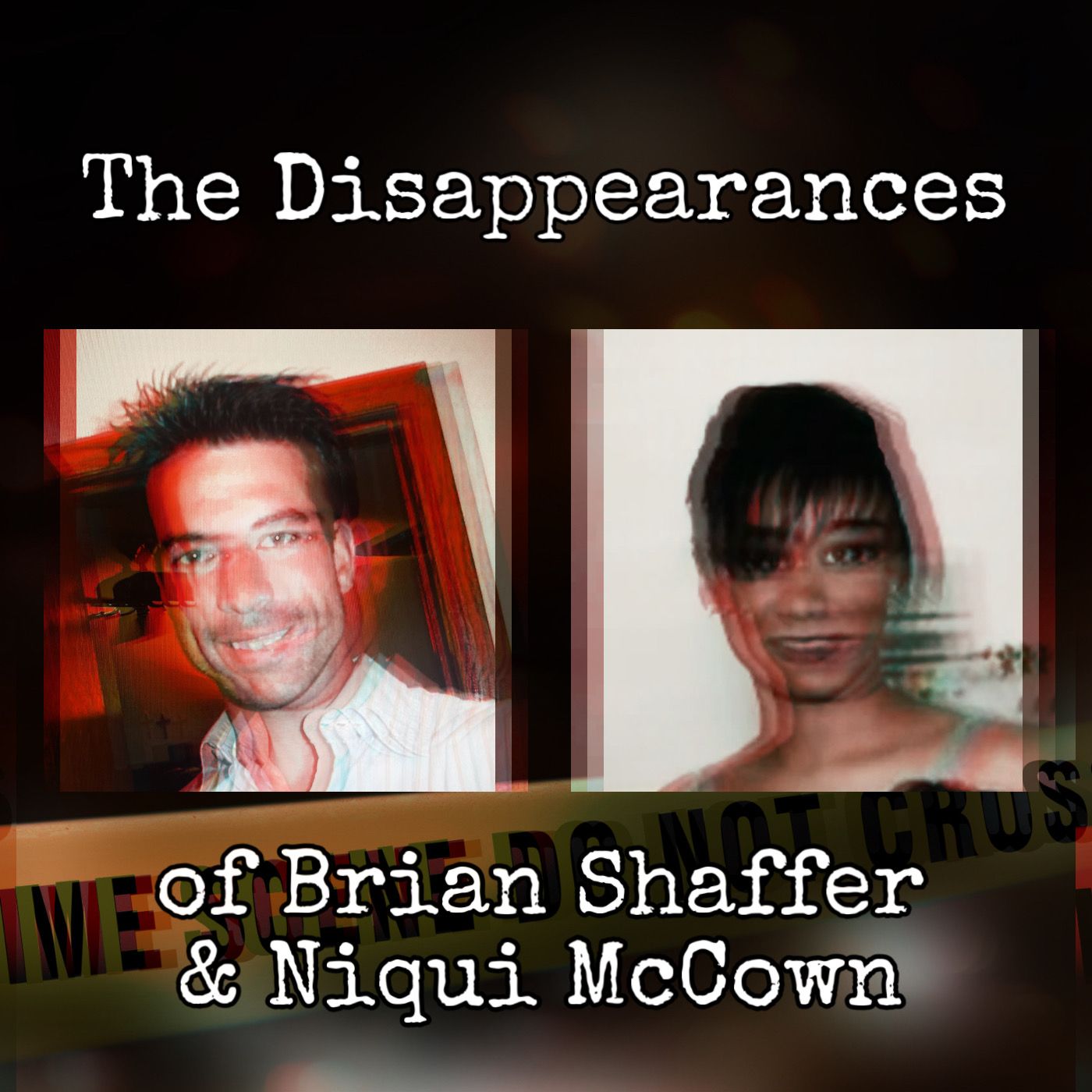 Perplexity: A Mystery Podcast
