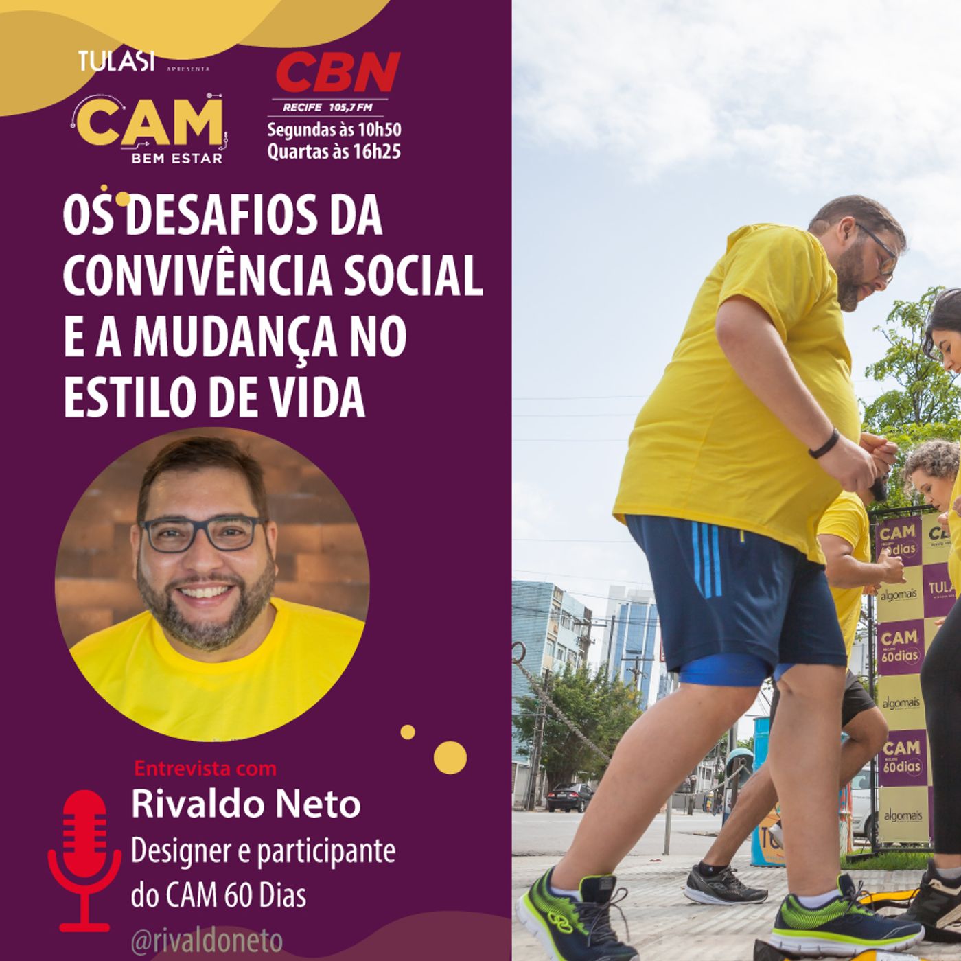 Boletim Cidades Algomais