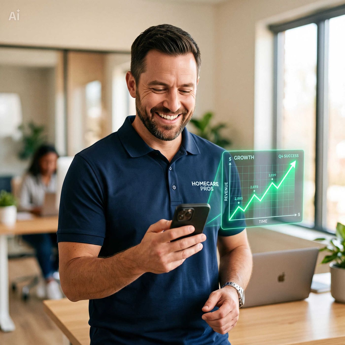 Home Service Lead Sources: How To Track What's Profitable vs What's Not episode artwork