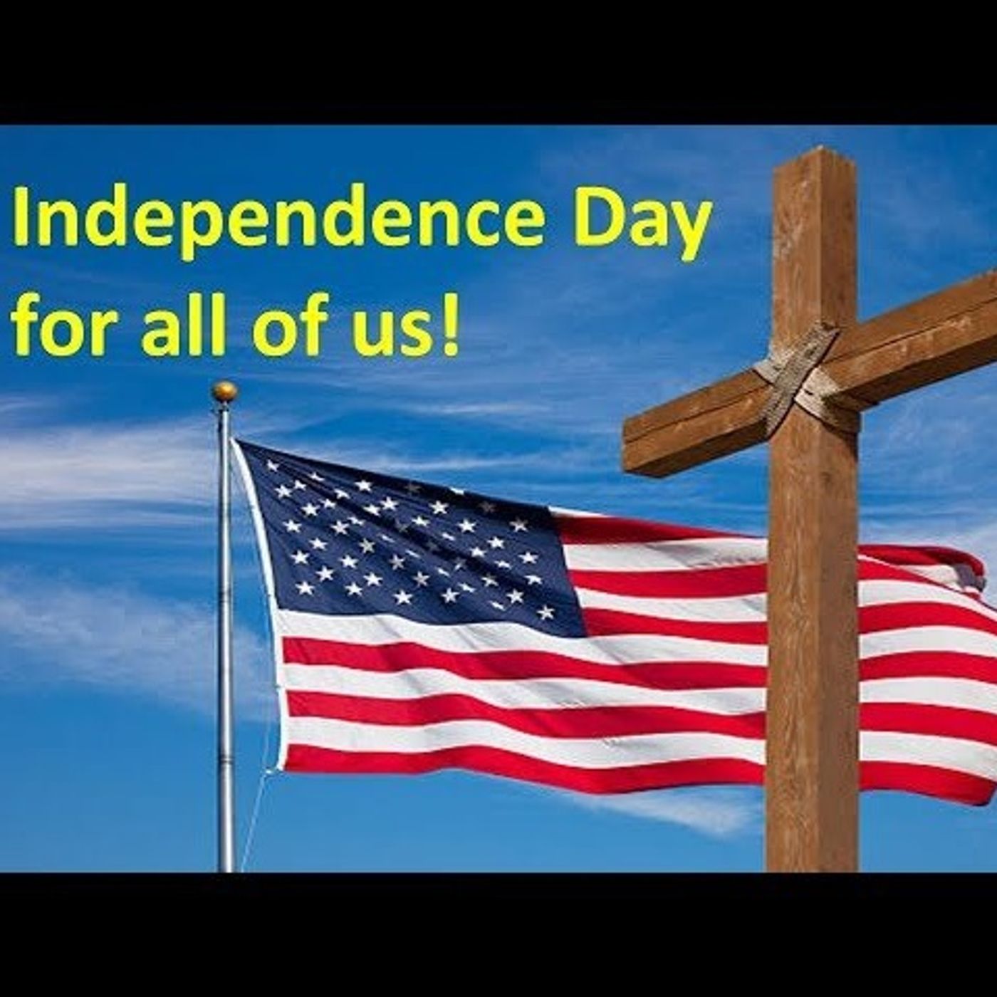 The Freedom Broadcast w JaytheRacMan #2025072 Sign of the Times