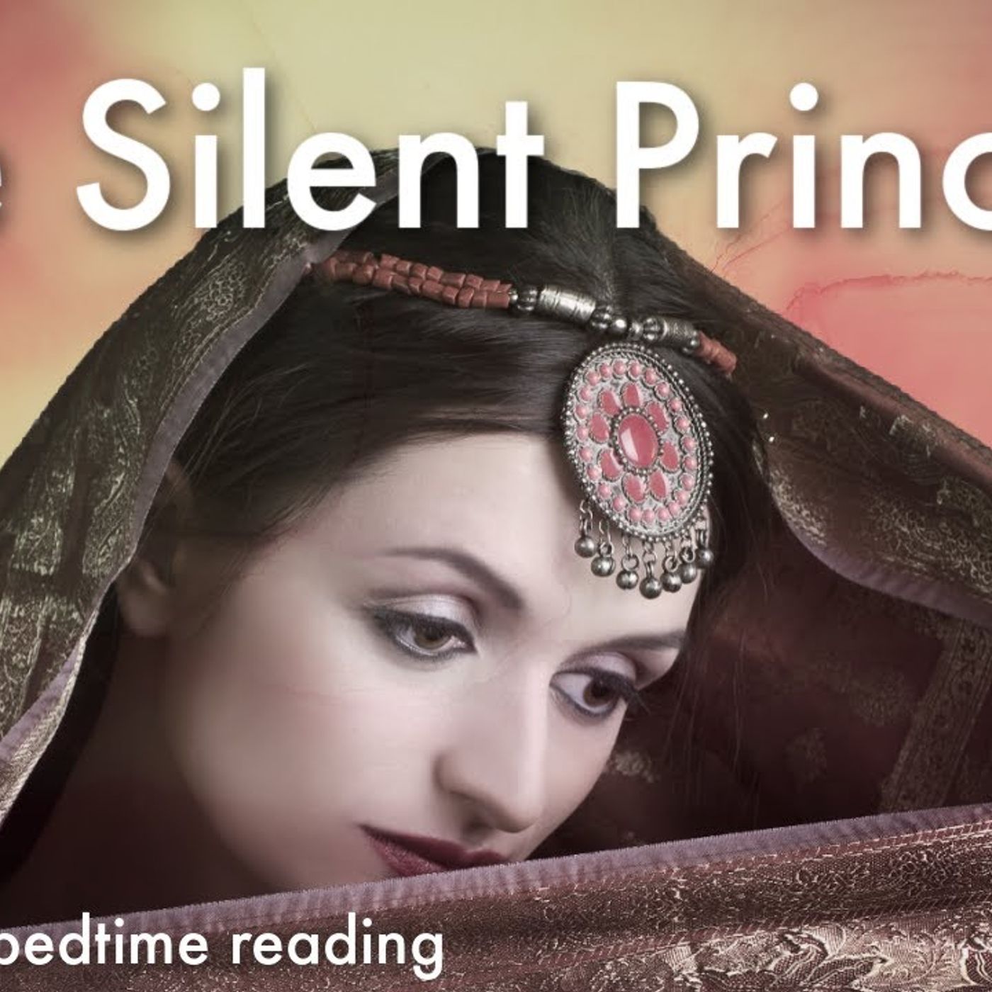 THE SILENT PRINCESS - Softly Spoken Bedtime Story that is Restful & Soothing for Sleep