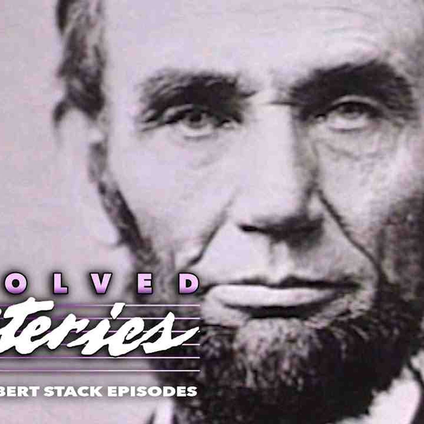 Unsolved Mysteries with Robert Stack -Full Episode