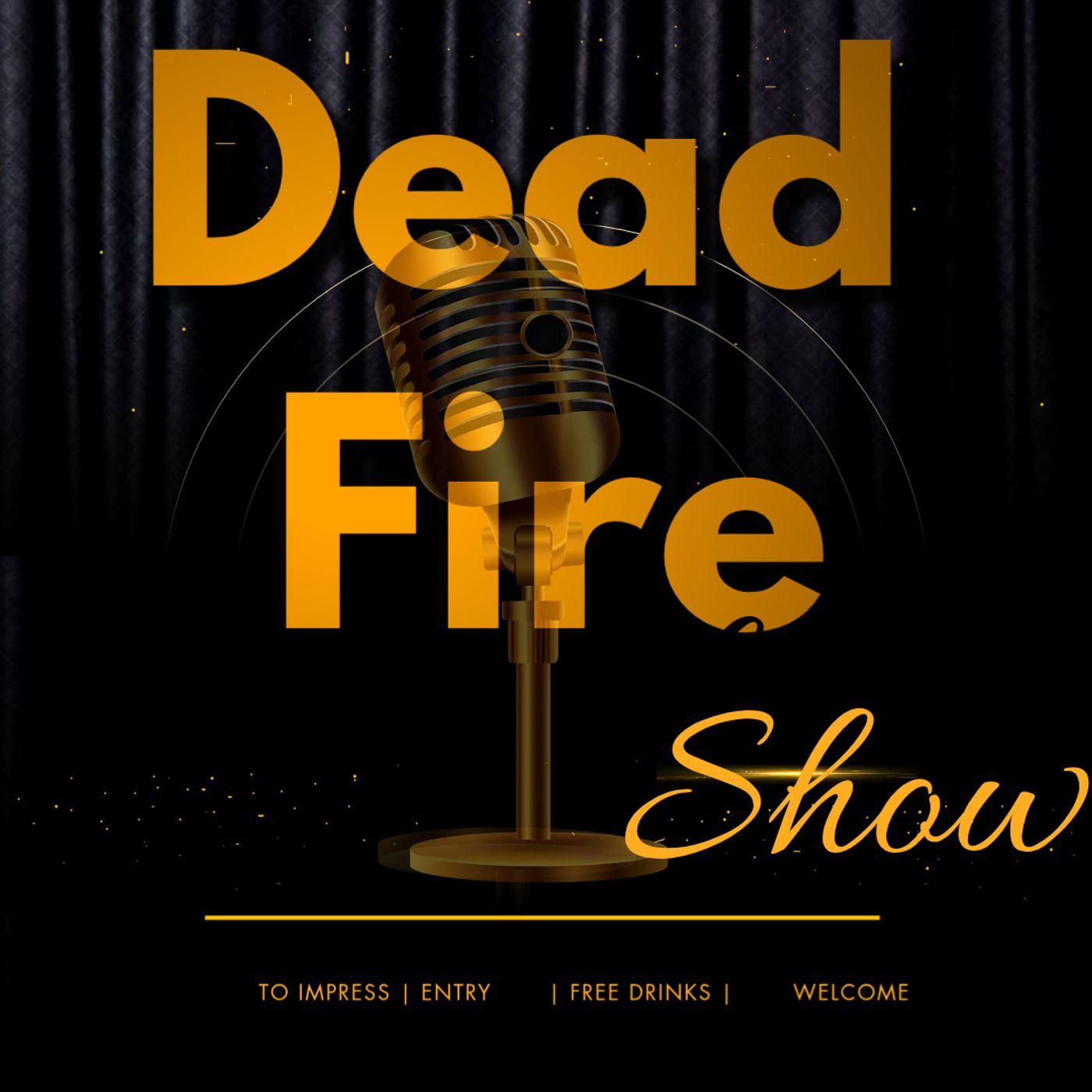 Dead Fire