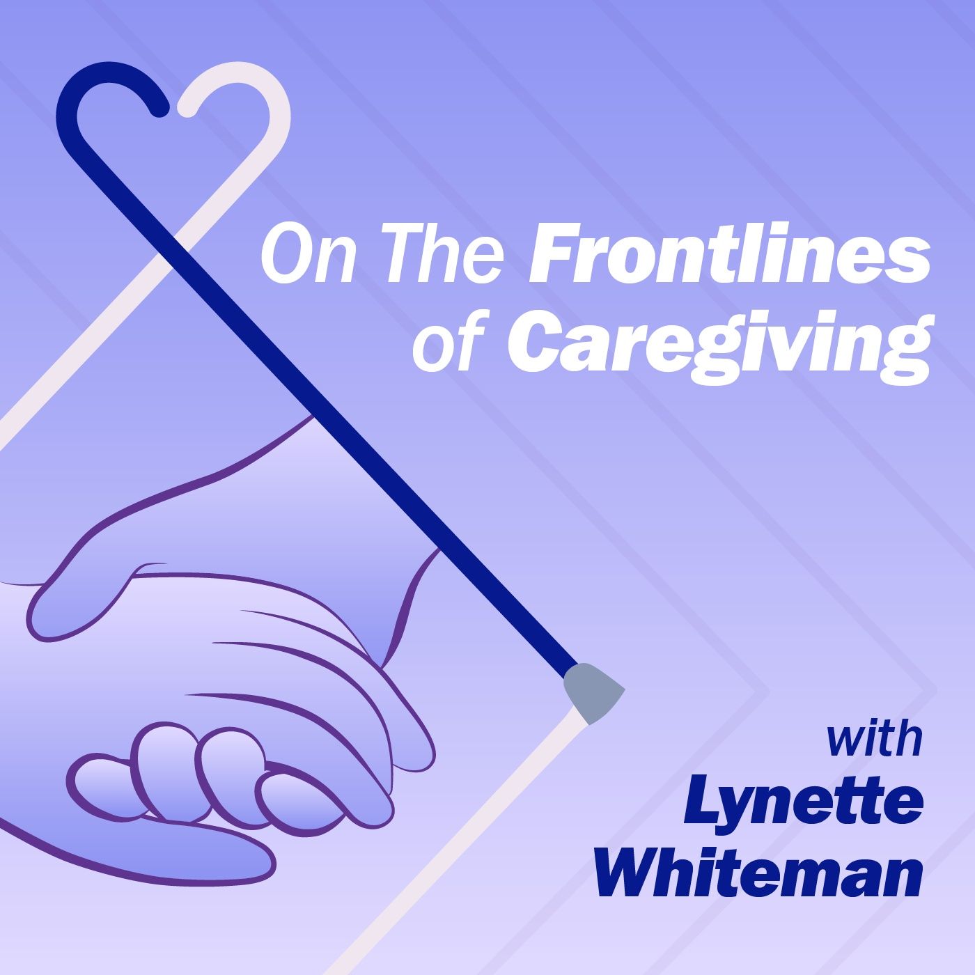 On The Frontlines of Caregiving