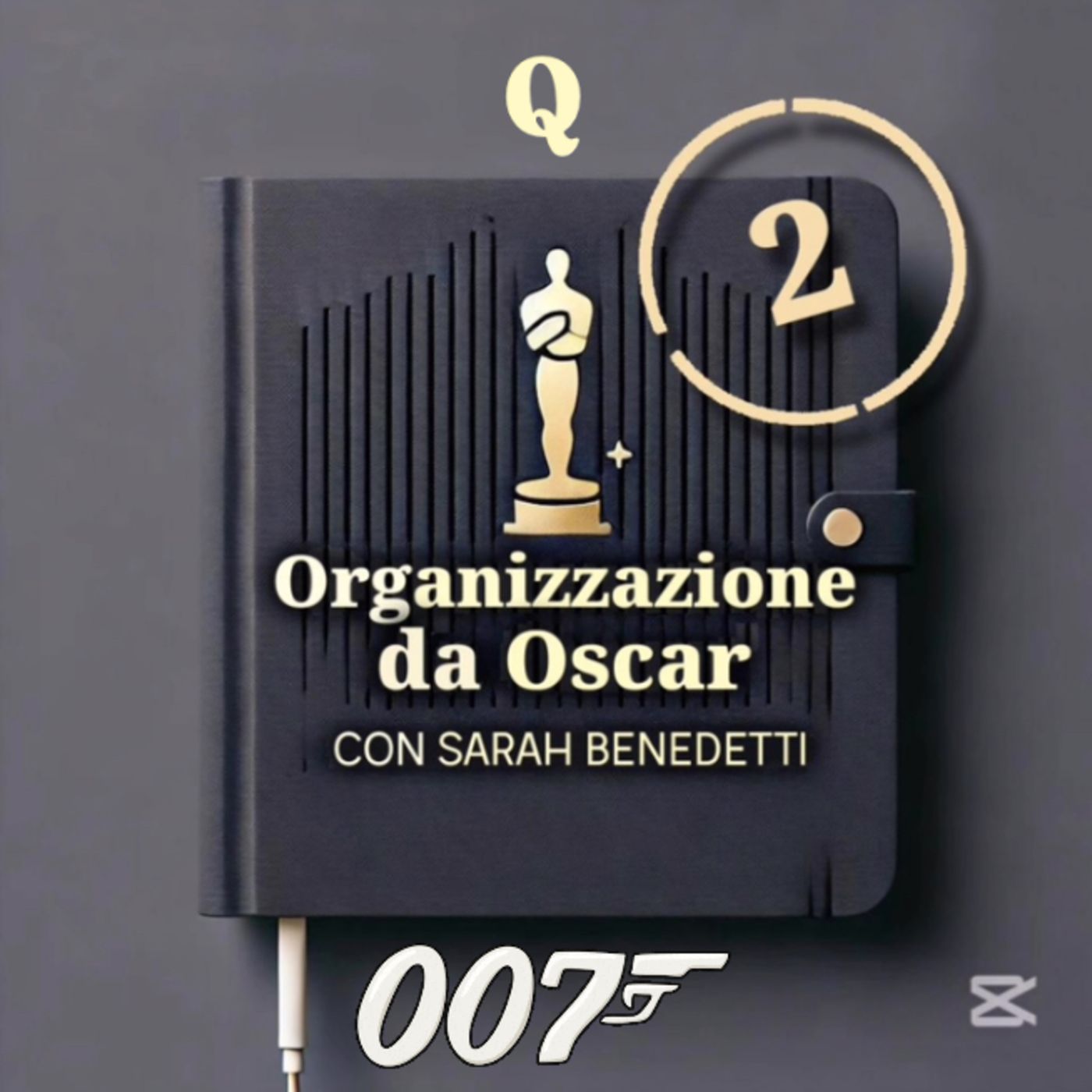 Organizzazione da Oscar