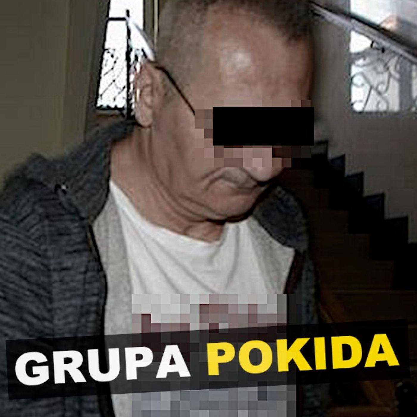 Kryminalne opowieści