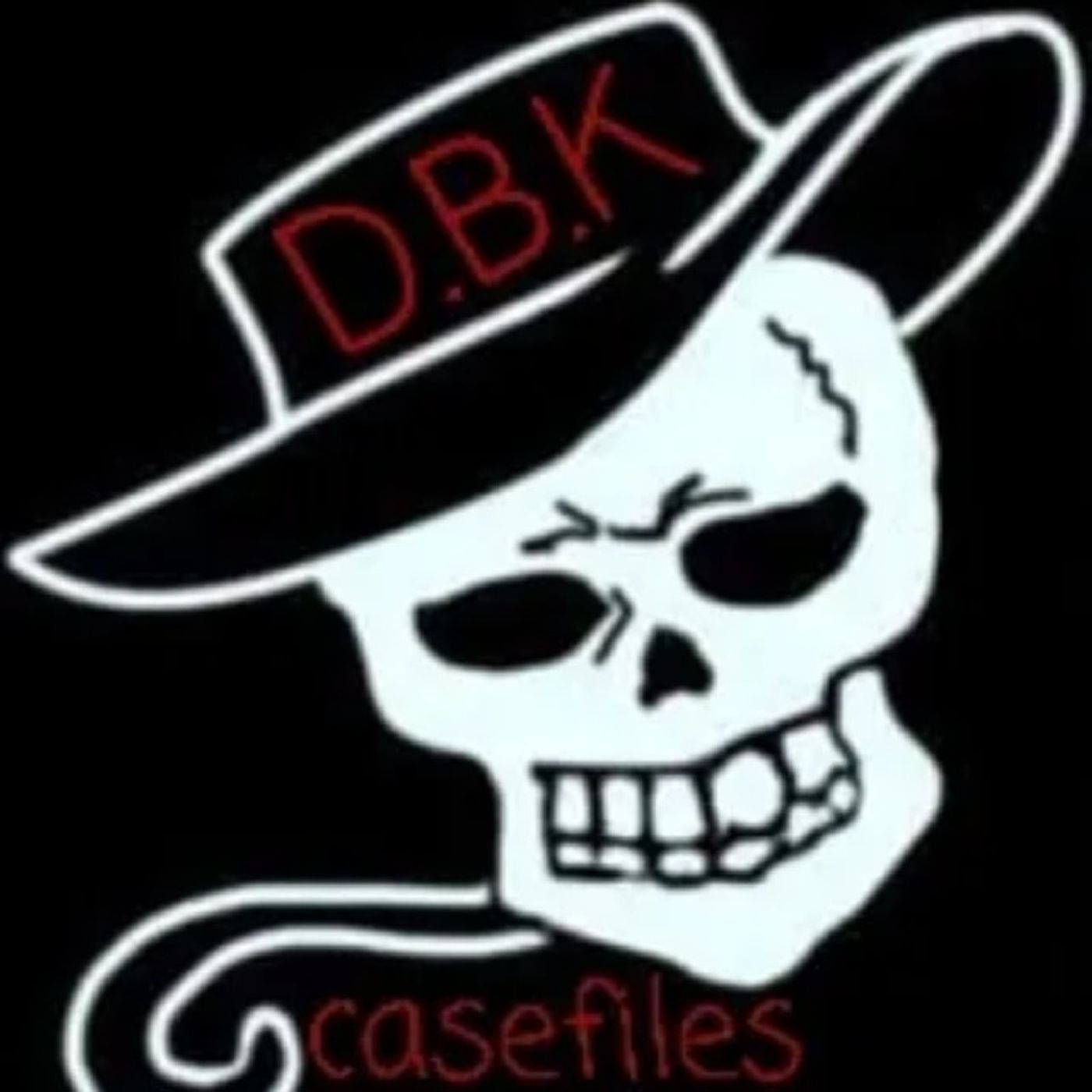 D.B.K Casefiles