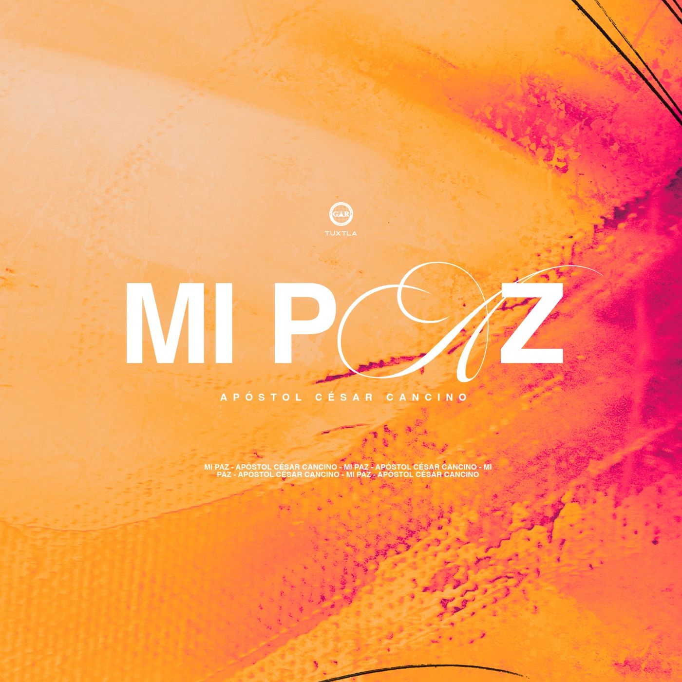 Portada de Ministerio Internacional La Gran Roca Red Global.