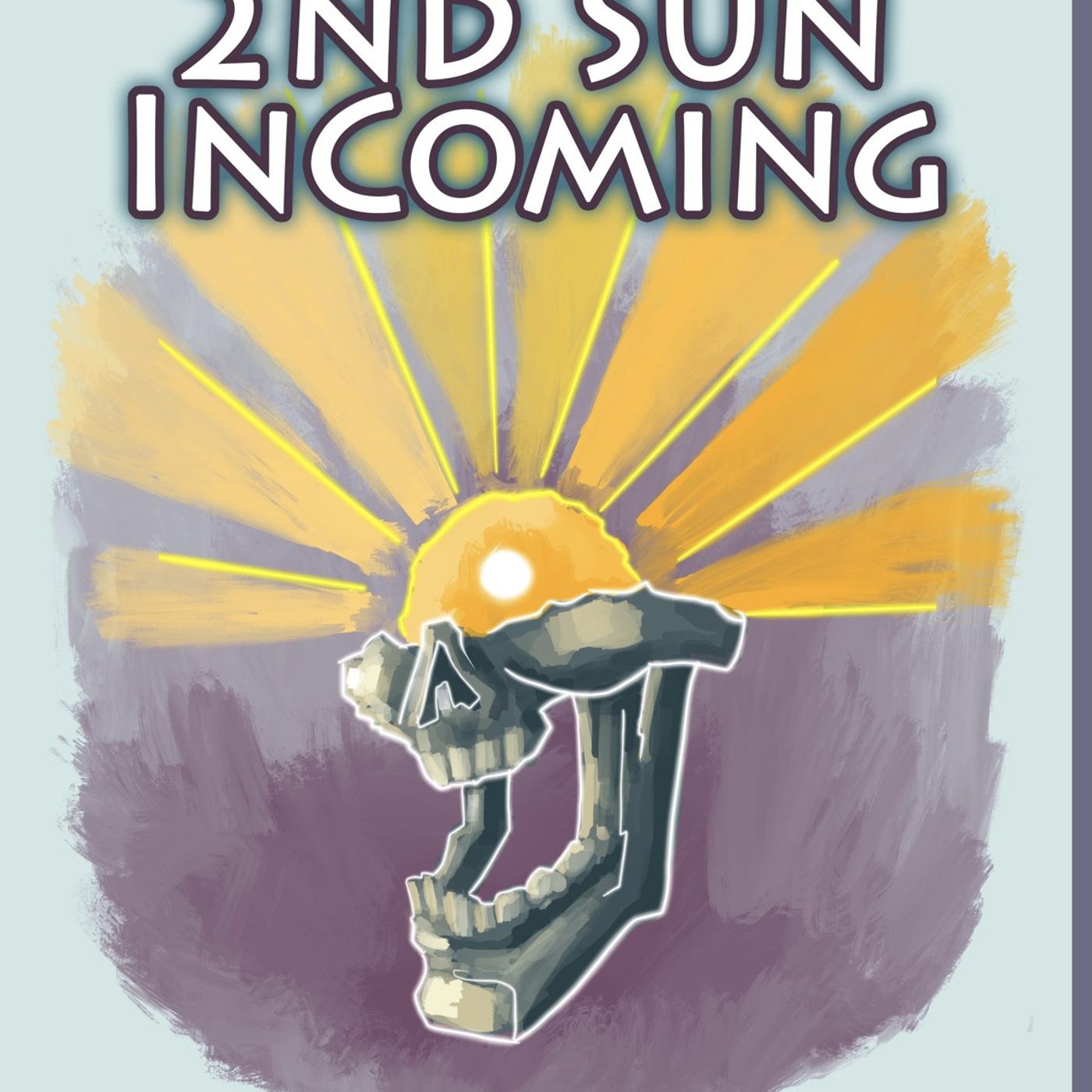 Oracle: 2nd Sun Incoming Oracle: 2nd Sun Incoming