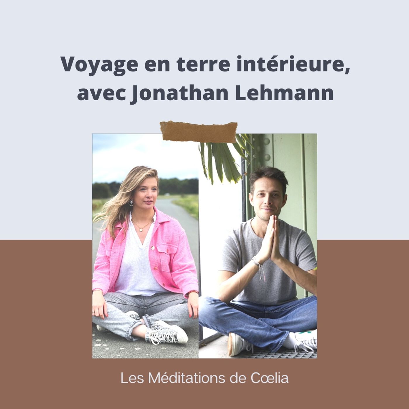 Les méditations de Coelia