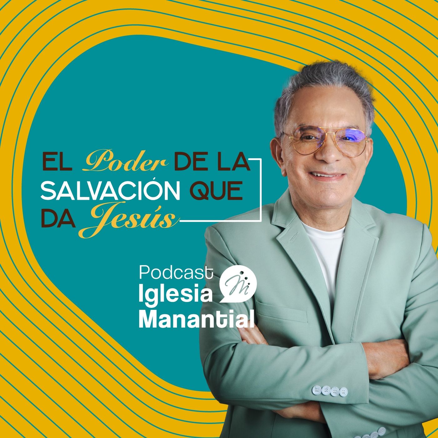 Podcast Iglesia Manantial
