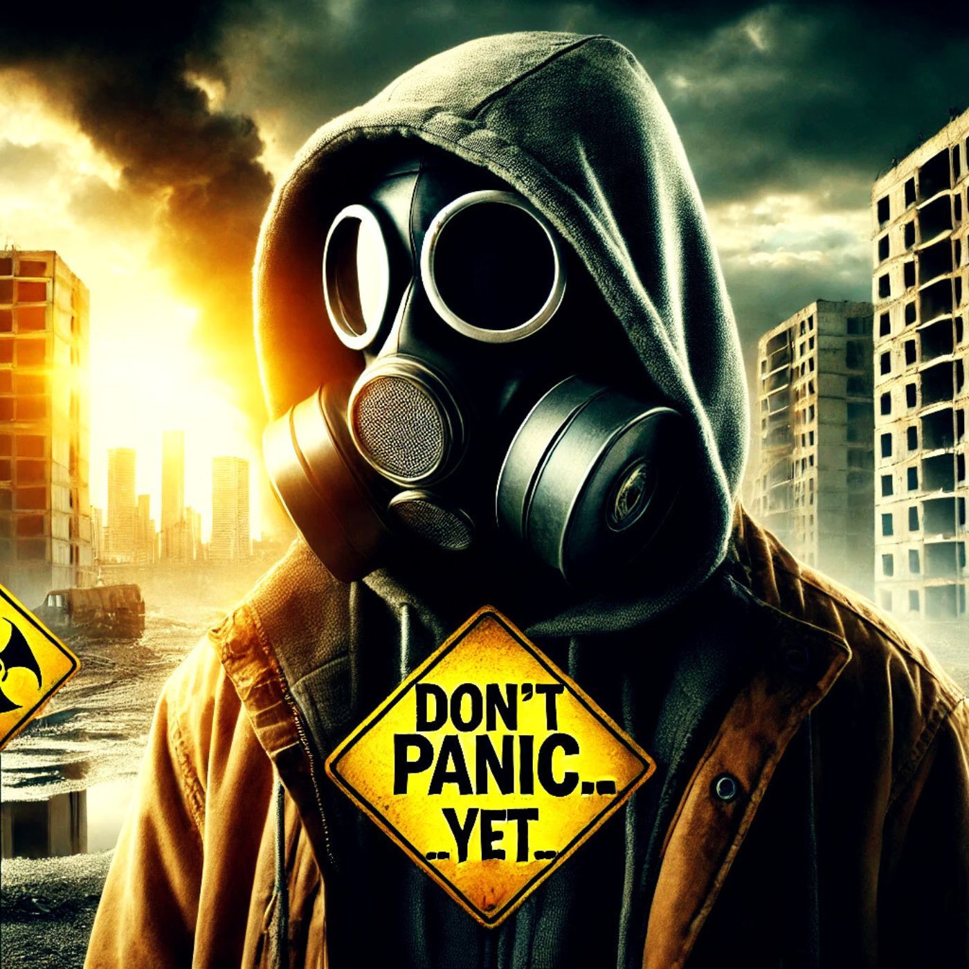 How to SURVIVE a Nuclear Fallout: This Might SAVE Your Life!