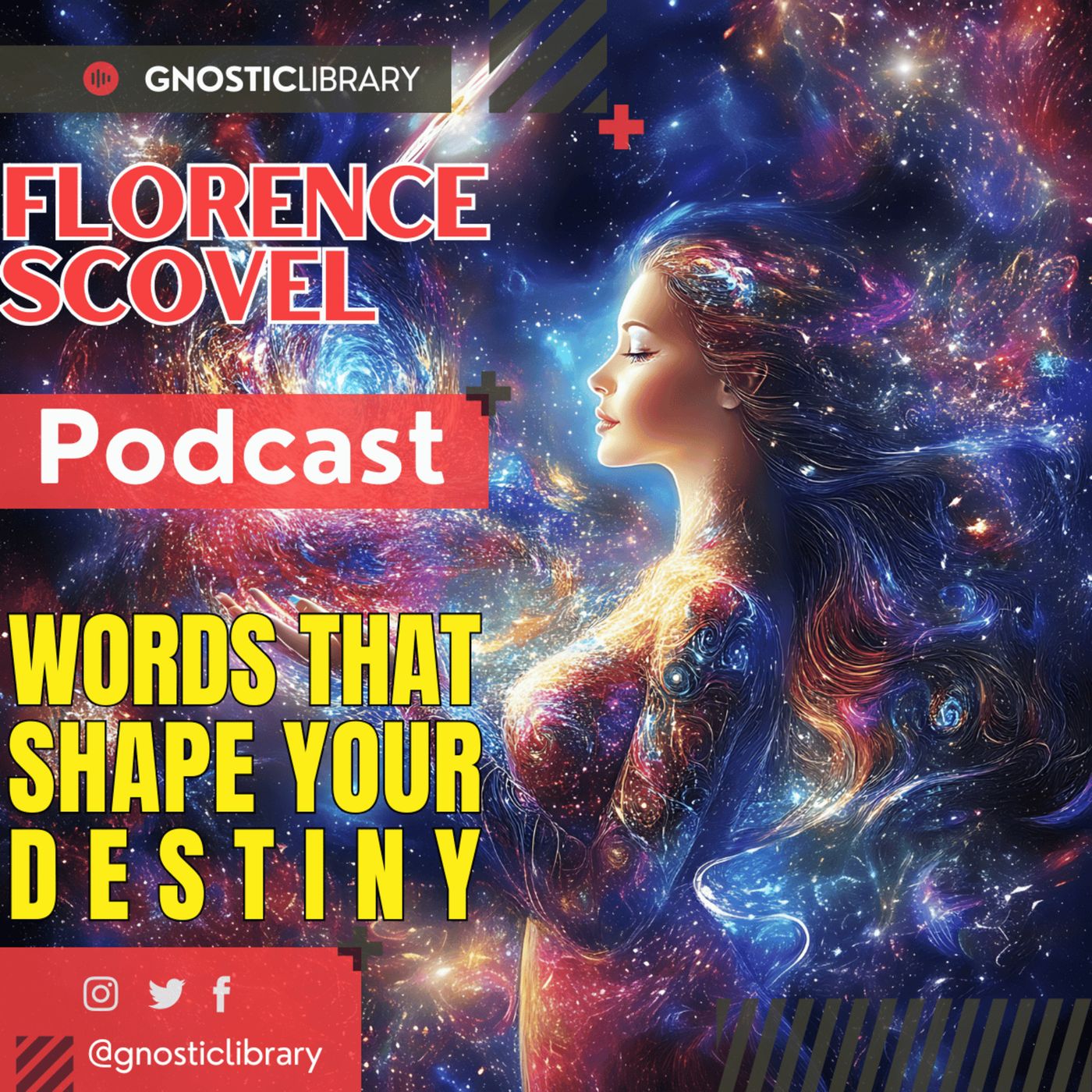 Unleash The Power of the Spoken Word! 🌟 Words That Shape Your Destiny 📚 FULL AUDIOBOOK