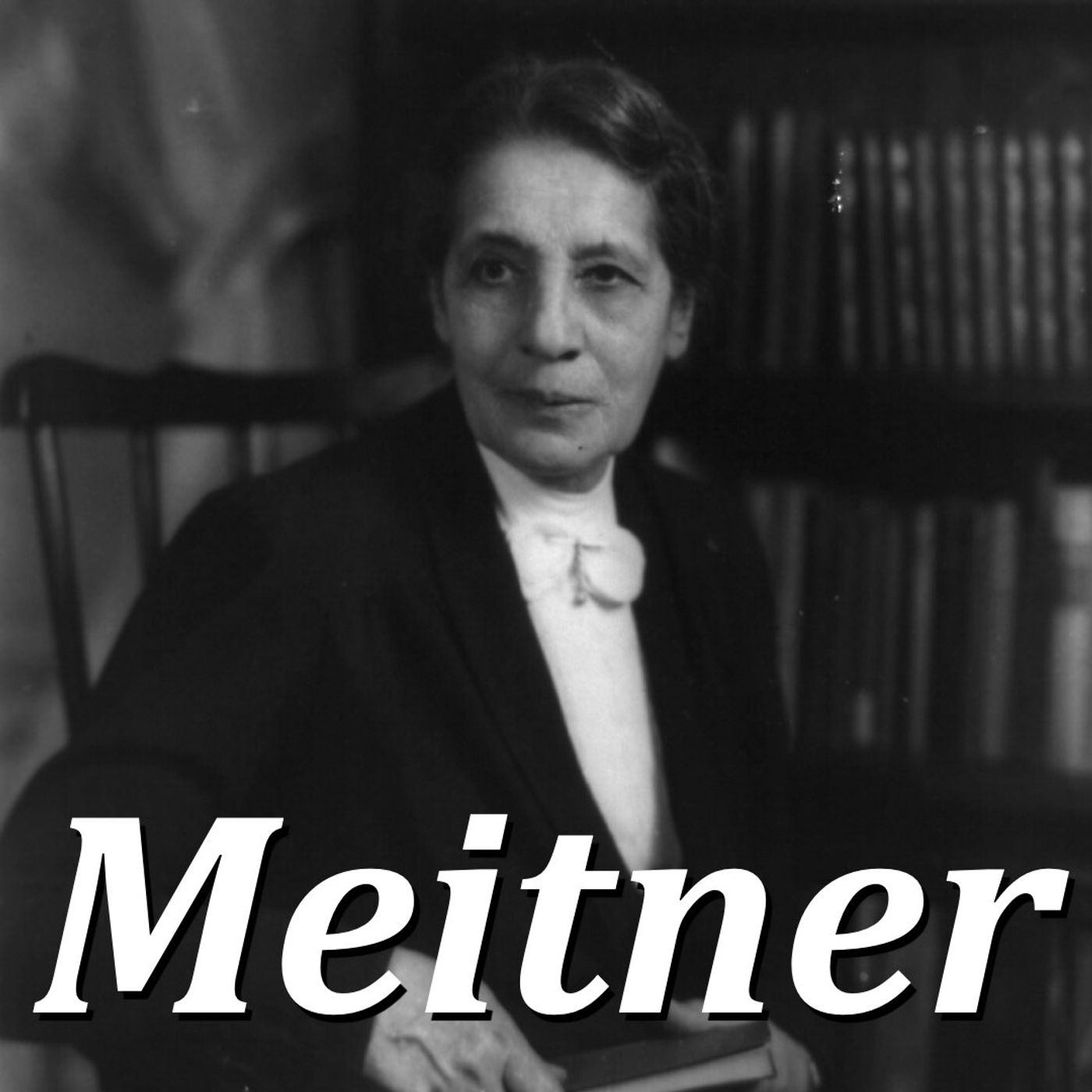 Lise Meitner - Geni Impolverati #07