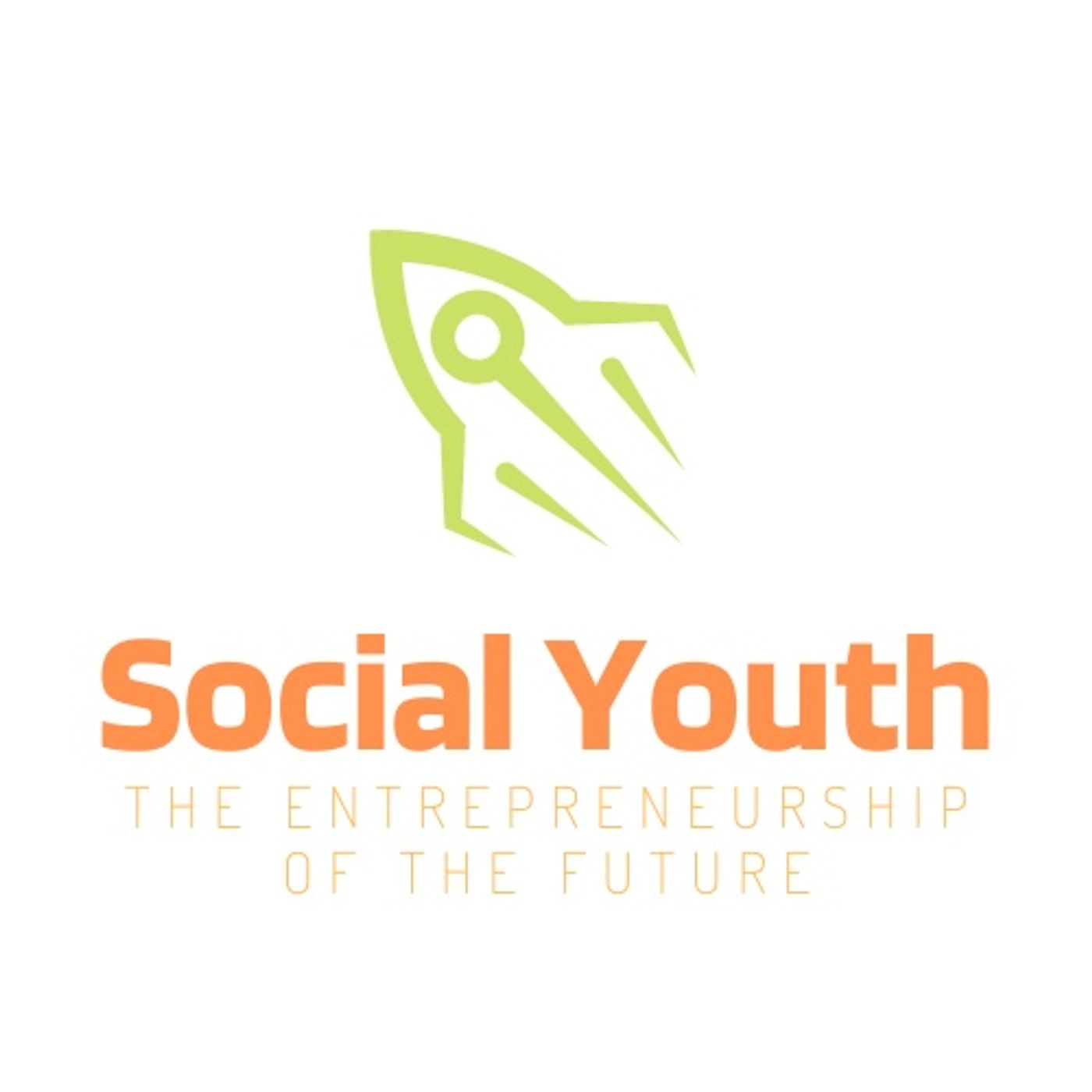 SYEF: Entrepreneurship of the Future podcast artwork