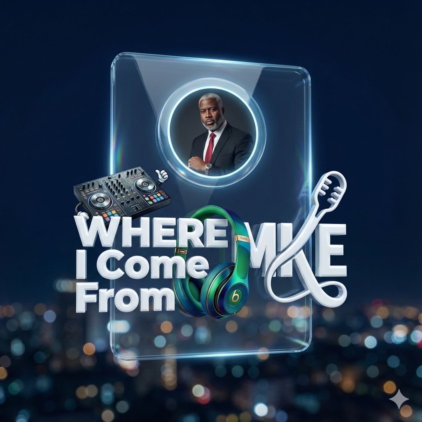 Where I Come From | Milwaukee Insights